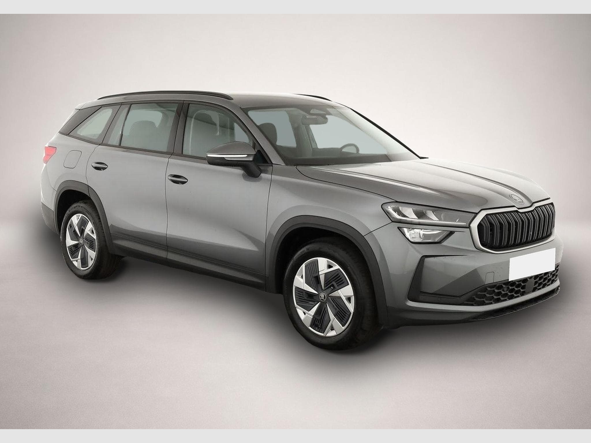 Skoda Kodiaq (2026) - Photo 2