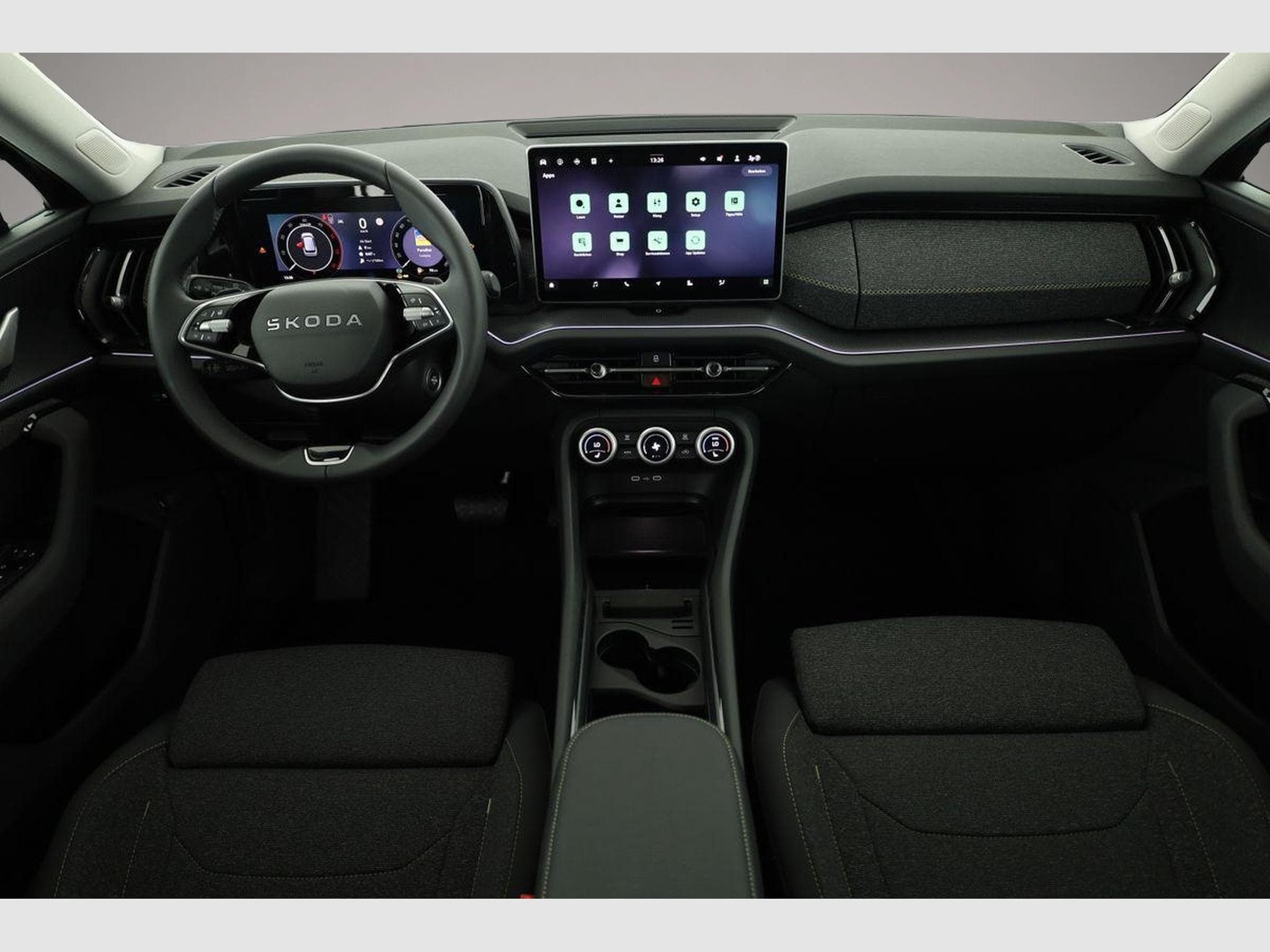 Skoda Kodiaq (2026) - Photo 5