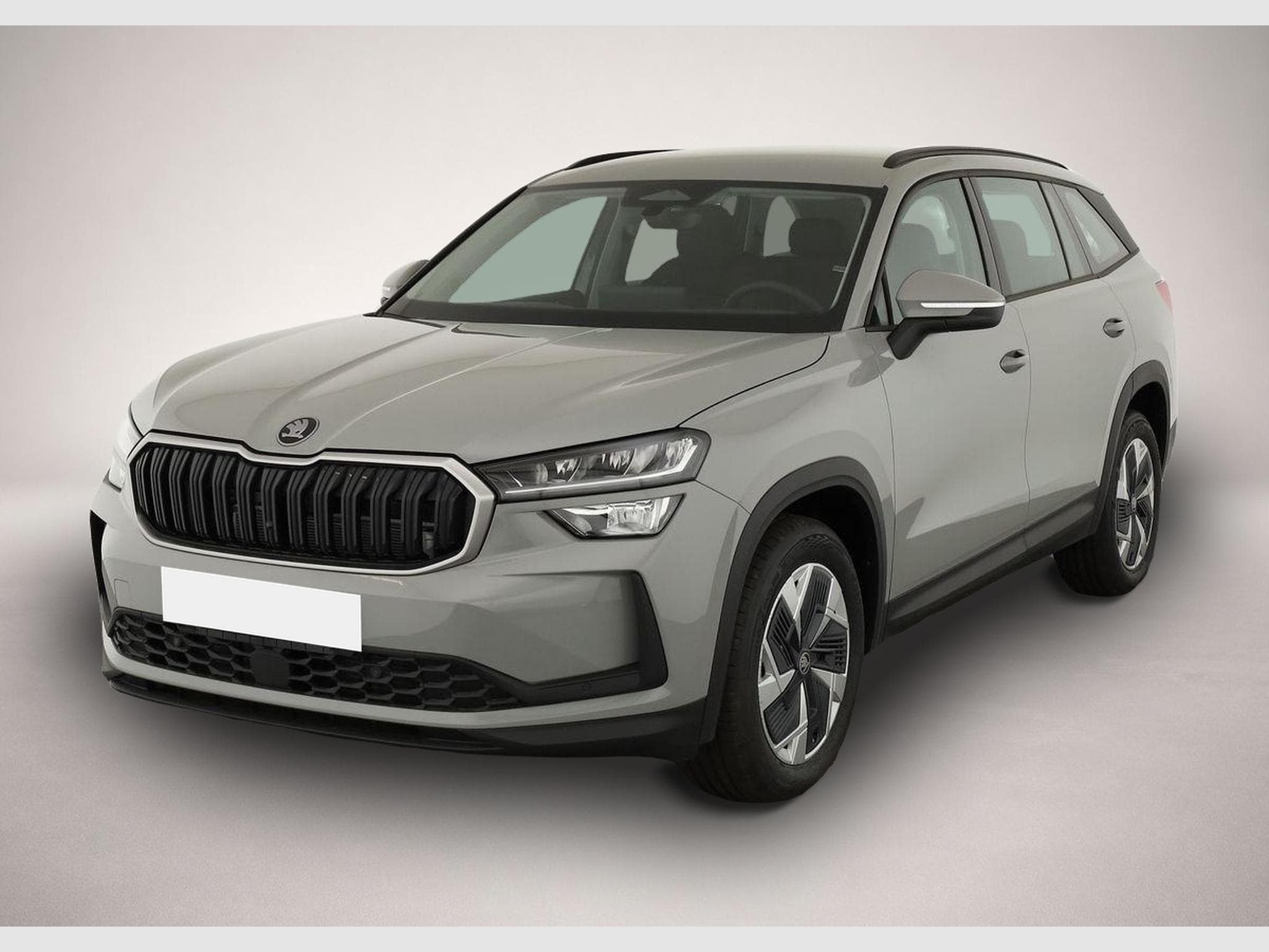 Skoda Kodiaq (2026) - Photo 1