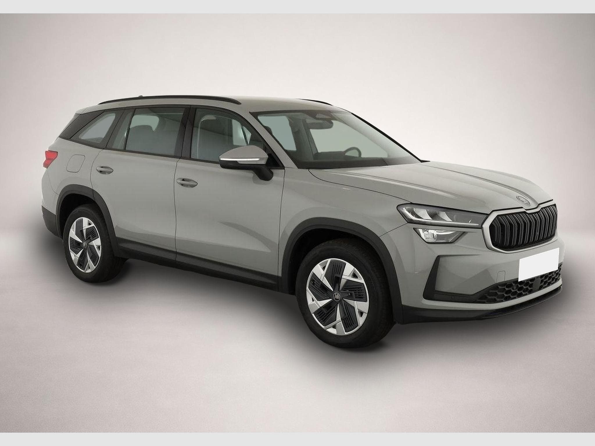 Skoda Kodiaq (2026) - Photo 2