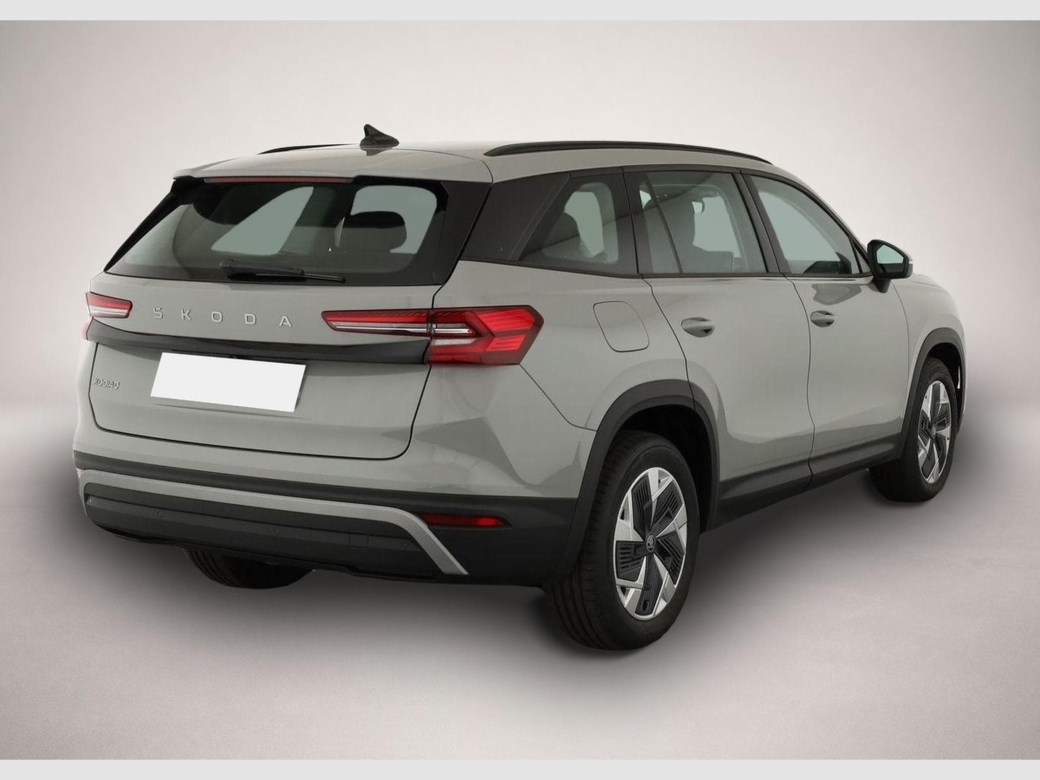 Skoda Kodiaq (2026) - Photo 3