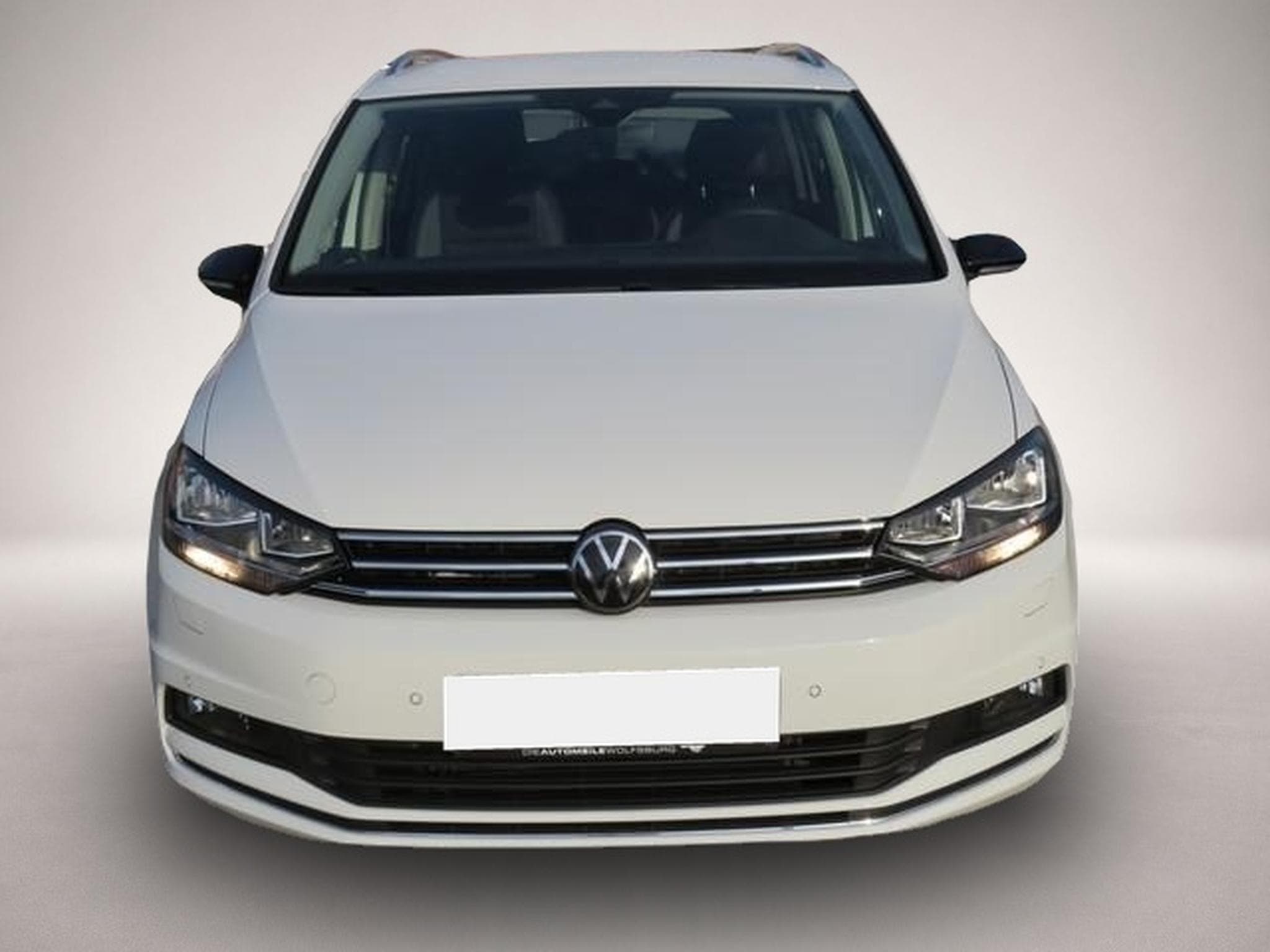 VW Touran (2026) - Photo 2