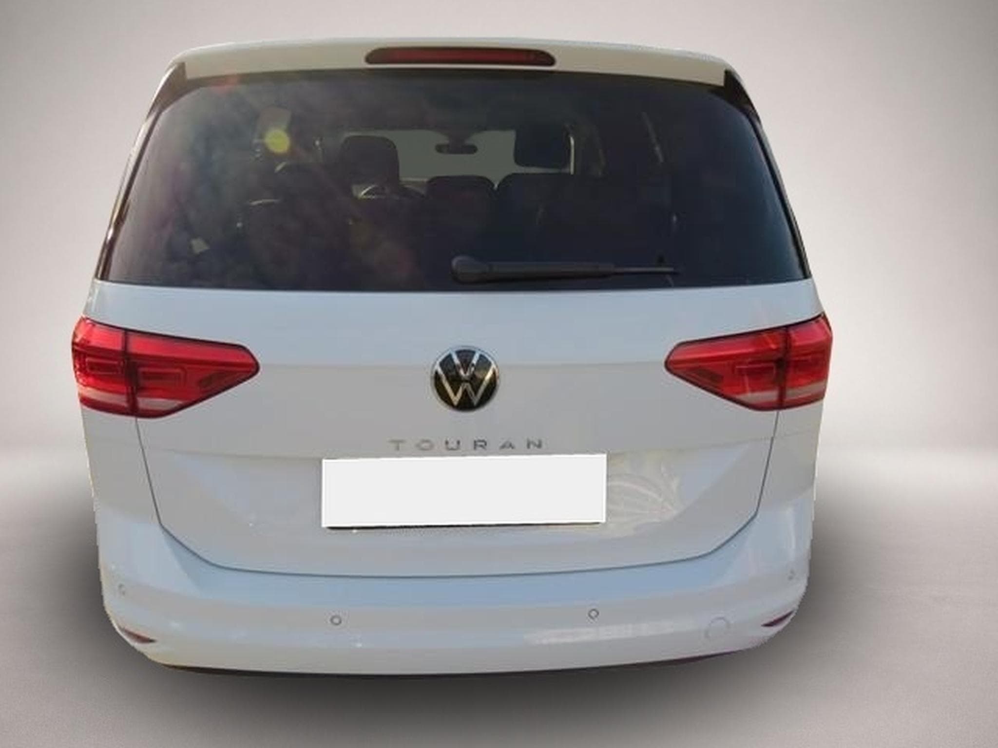 VW Touran (2026) - Photo 6