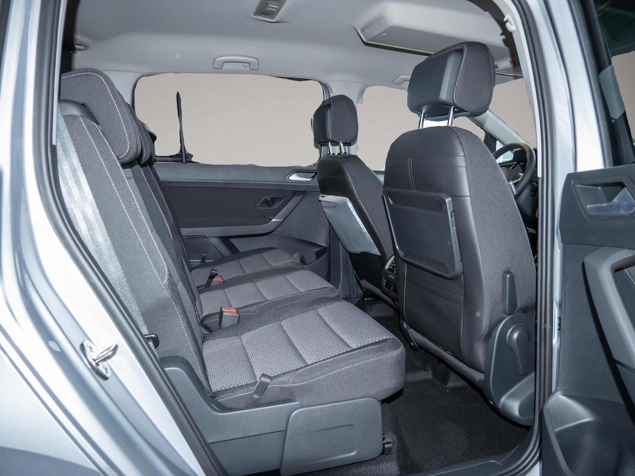VW Touran (2026) - Photo 4