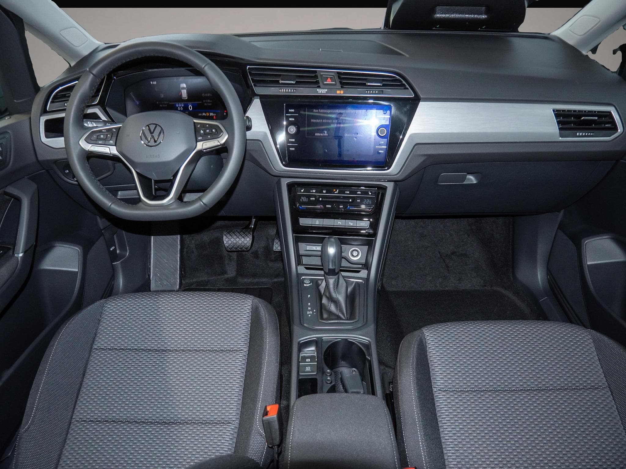 VW Touran (2026) - Photo 5