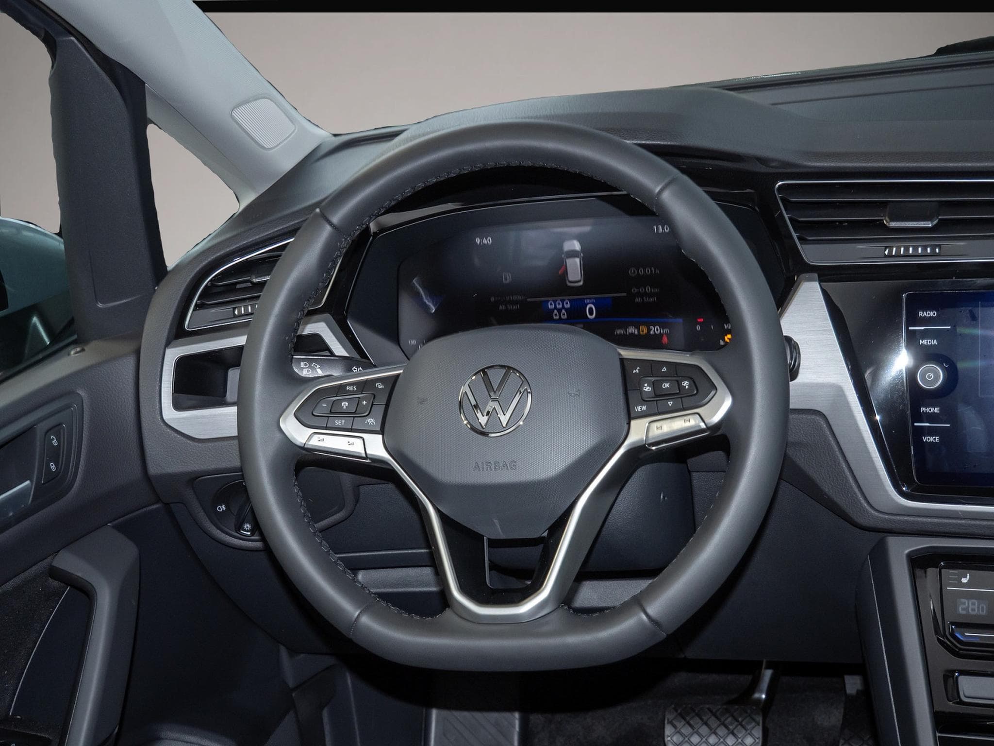 VW Touran (2026) - Photo 6