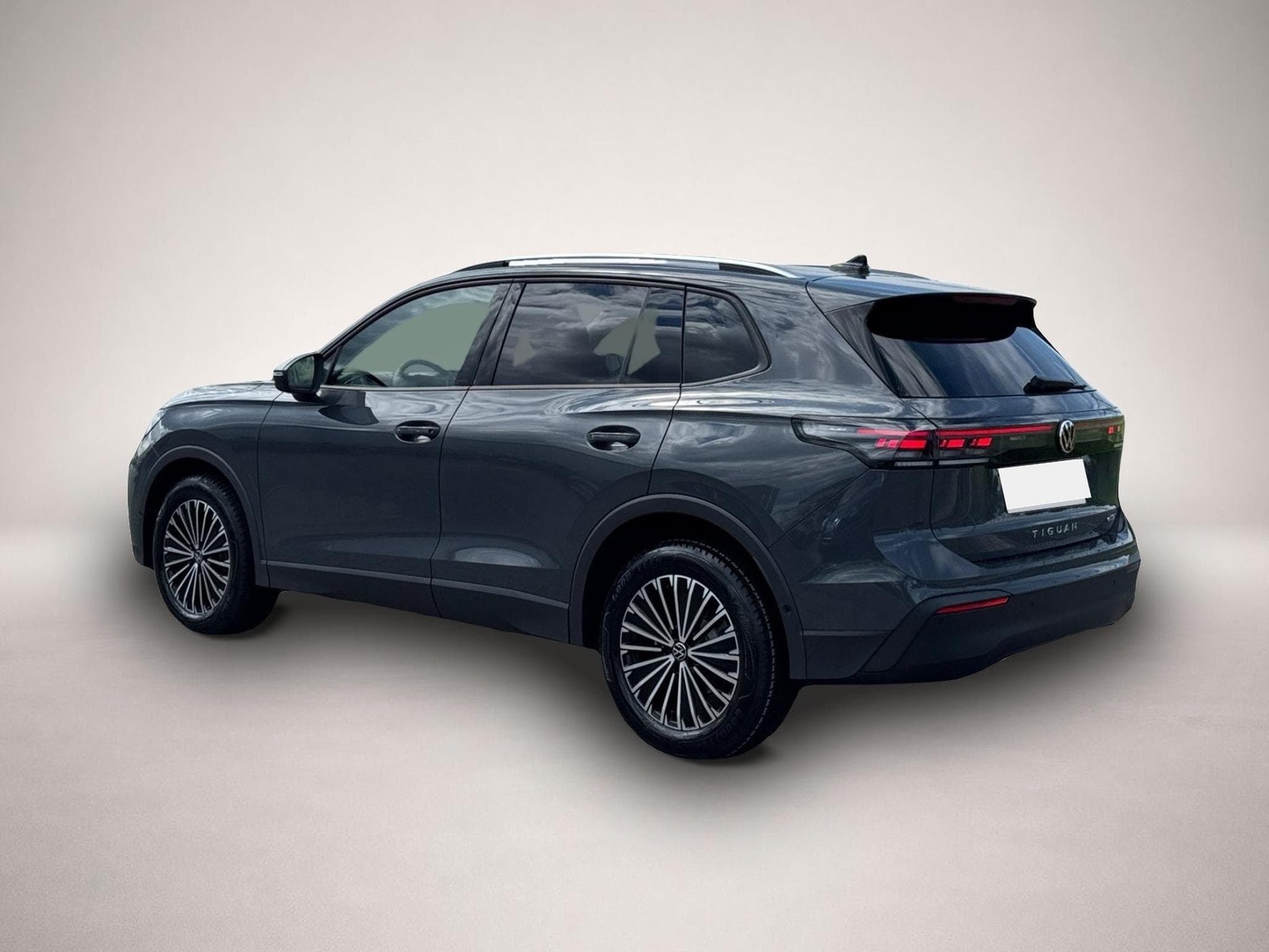 VW Tiguan (2026) - Photo 4