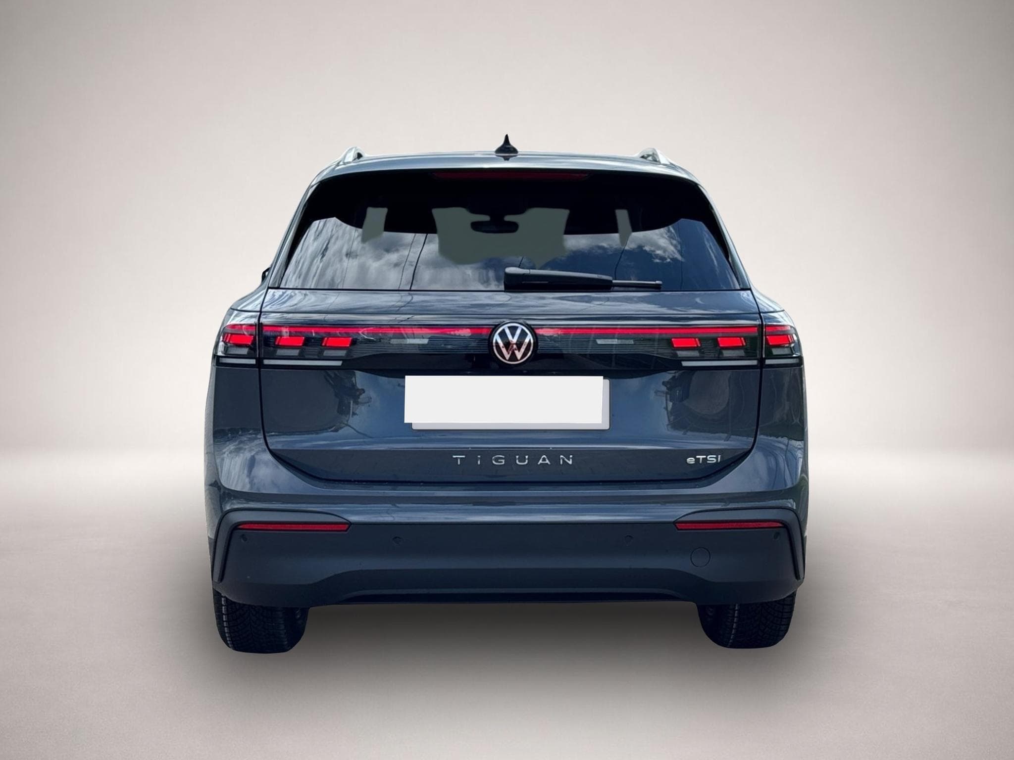 VW Tiguan (2026) - Photo 5