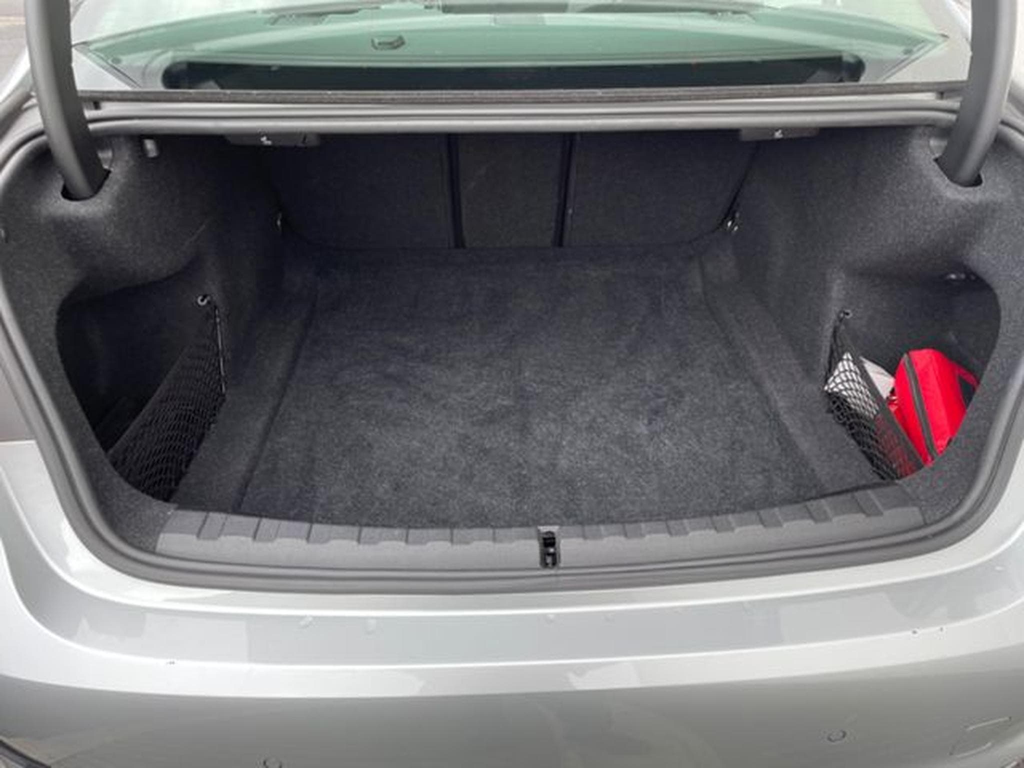 BMW 320 Baureihe 3 Lim. 320 d xDrive Advantage (2020) - Photo 10