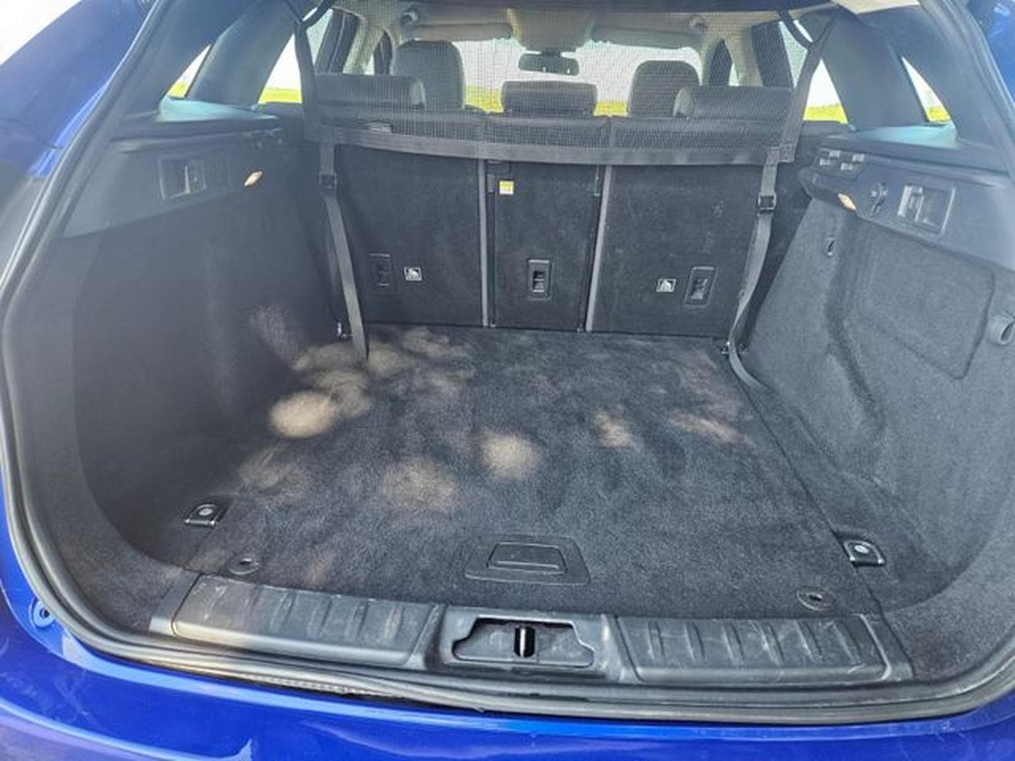 Jaguar F-Pace F-Pace F-PACE Prestige AWD (2018) - Photo 8