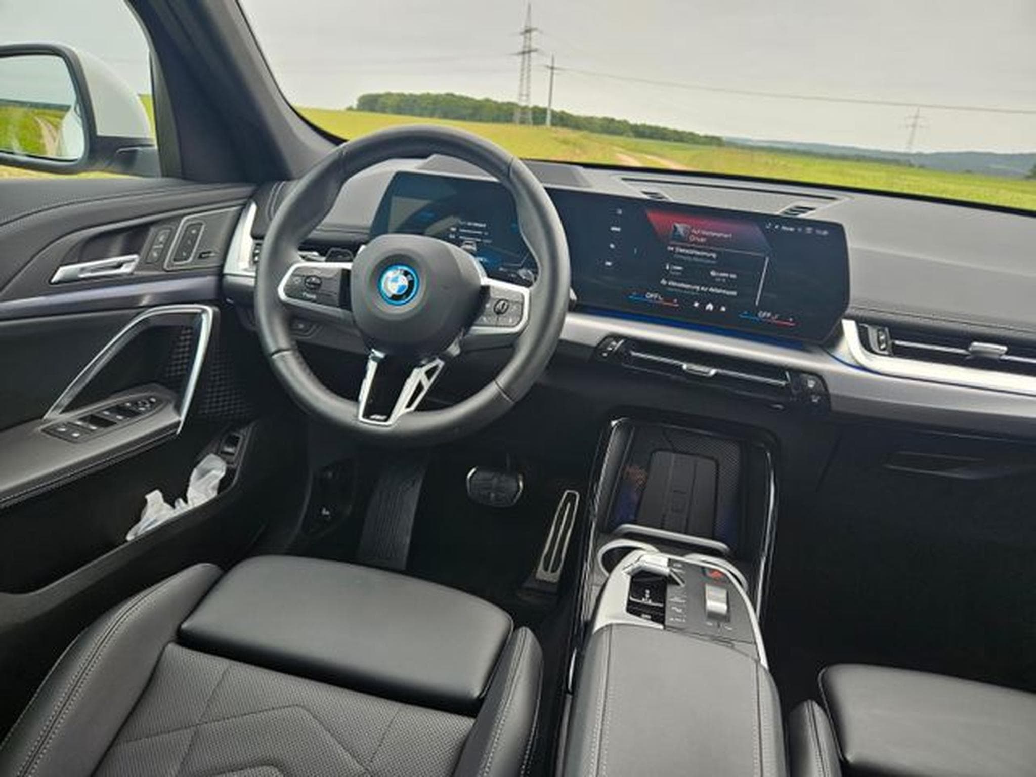 BMW X1 X1 30 e xDrive M Sport (2025) - Photo 7
