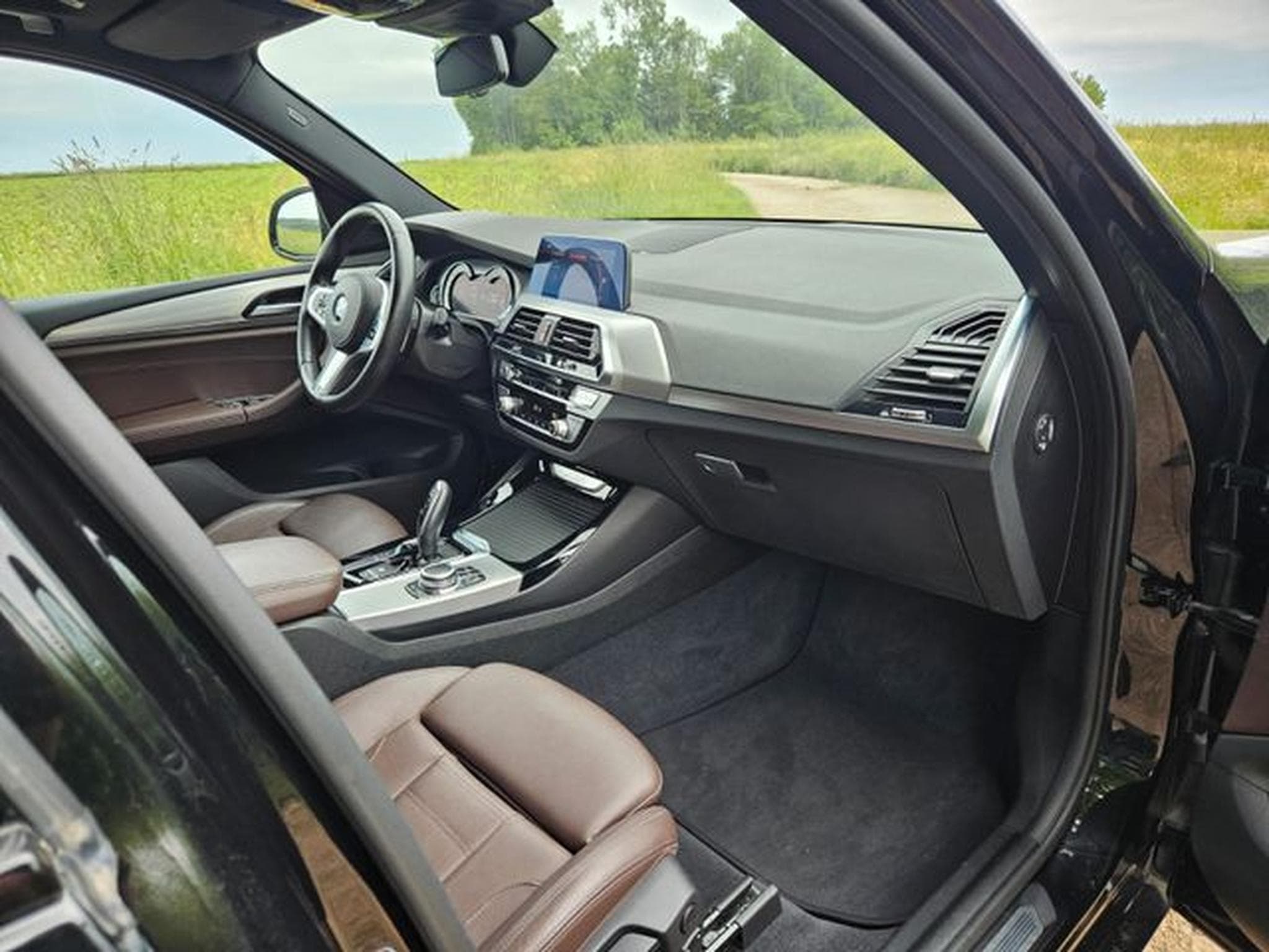 BMW X3 X3 xDrive 30 d M Sport (2020) - Photo 6