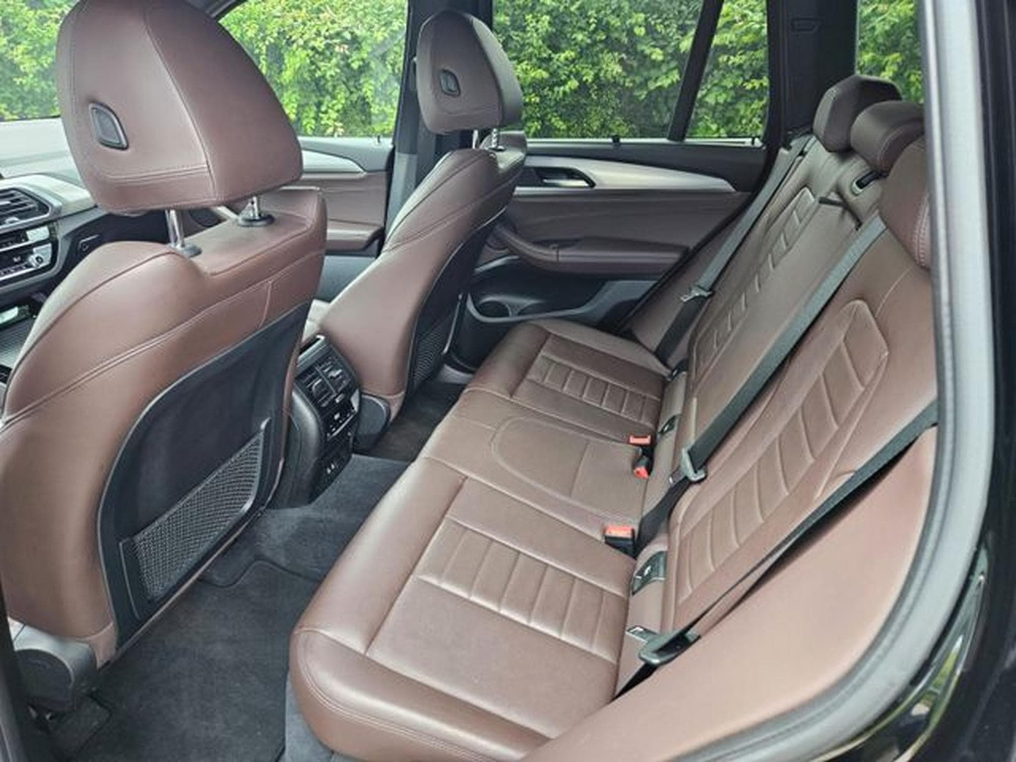 BMW X3 X3 xDrive 30 d M Sport (2020) - Photo 8