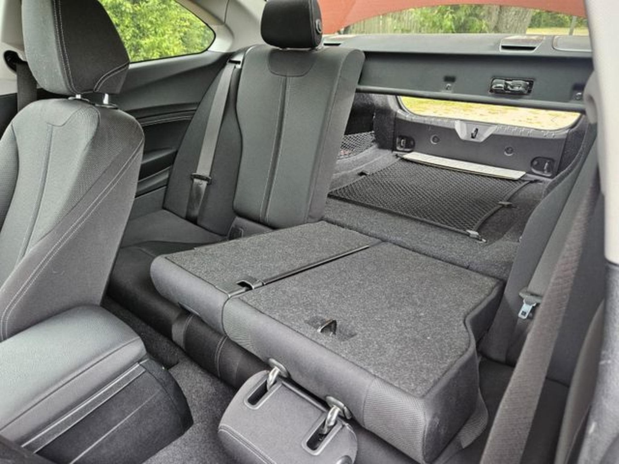 BMW 218 218 2 Coupe 218 d Sport Line (2020) - Photo 9