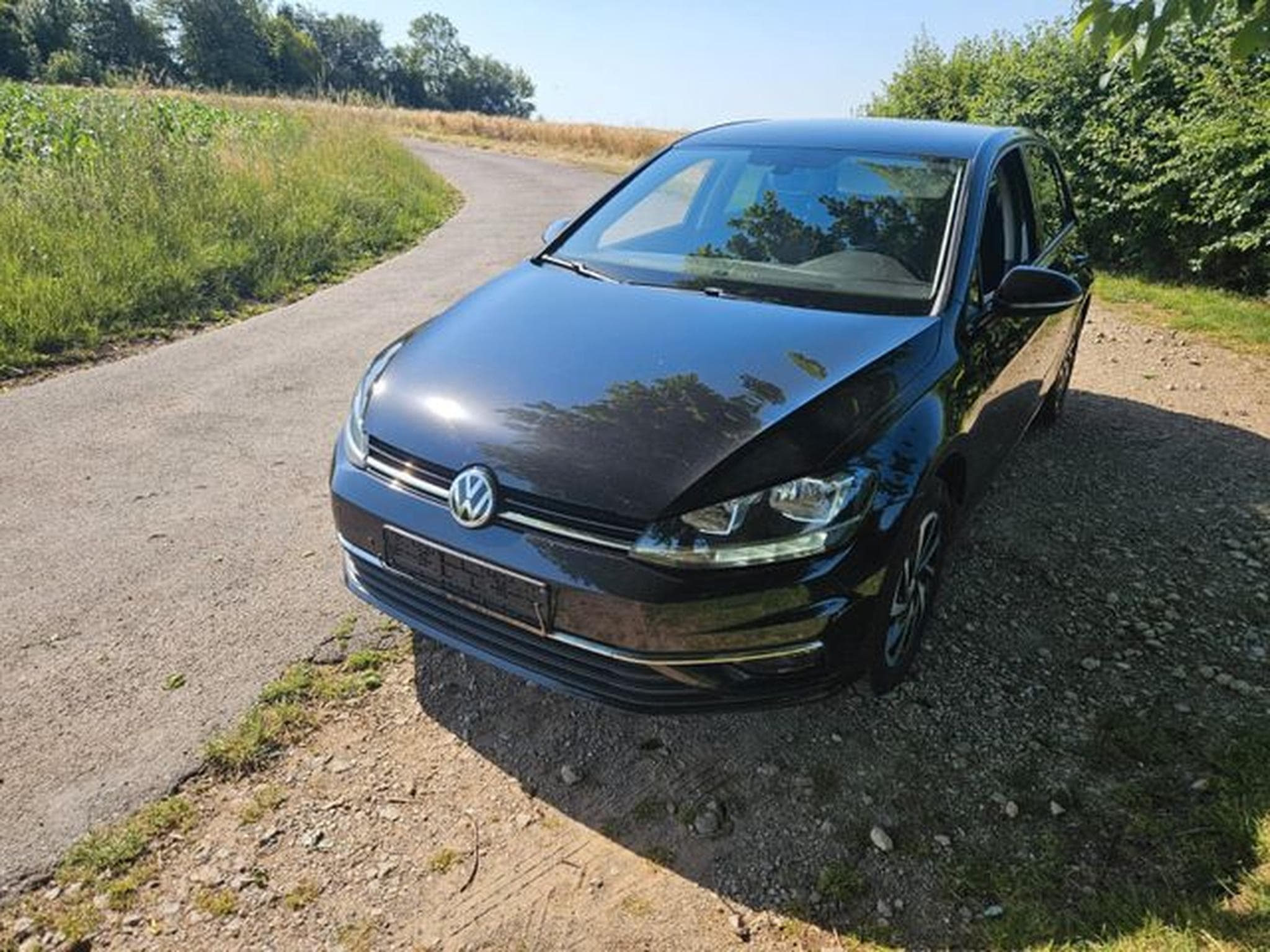 VW Golf Golf VII Lim. Join Start-Stopp (2018) - Photo 1
