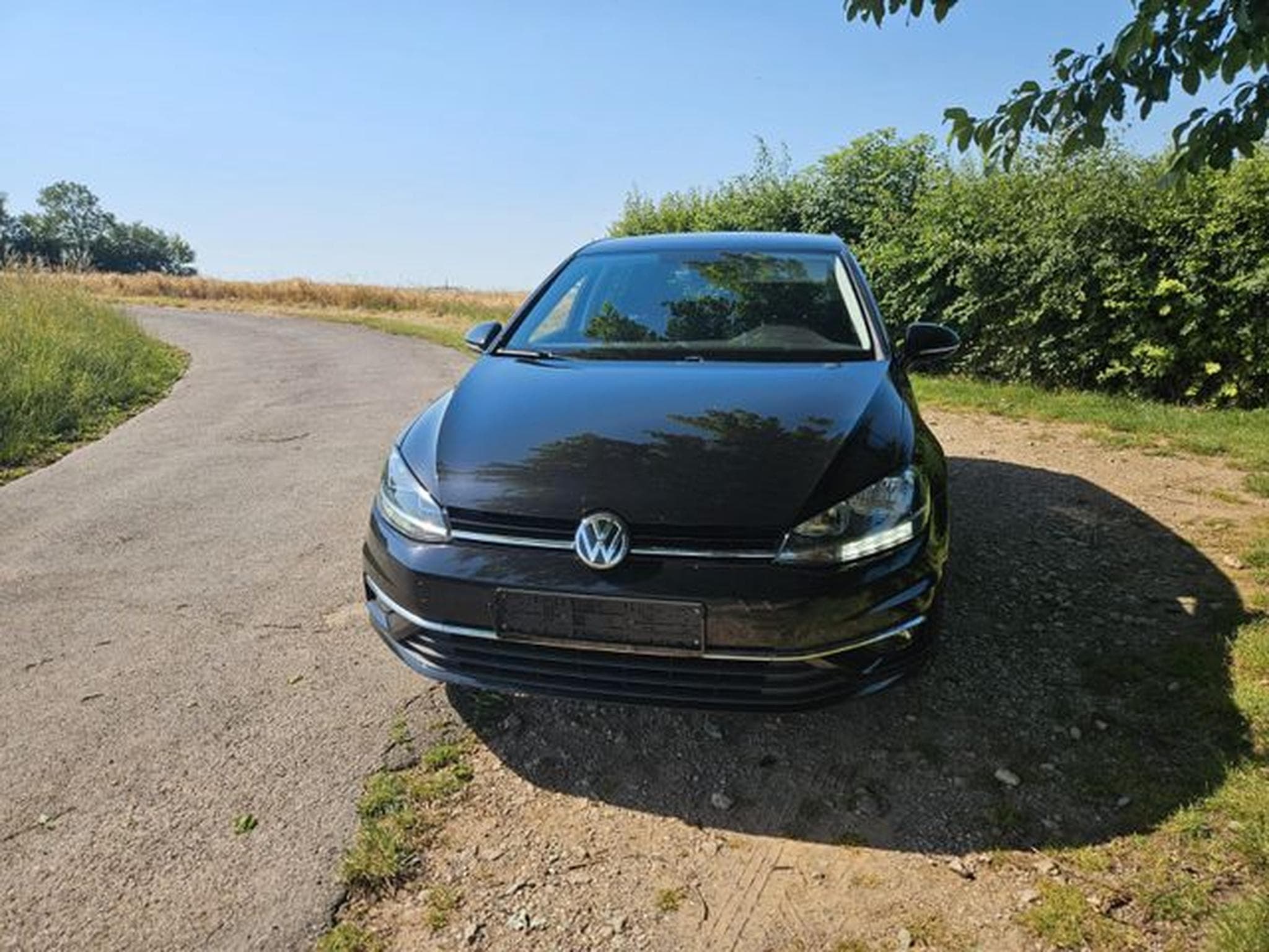 VW Golf Golf VII Lim. Join Start-Stopp (2018) - Photo 2