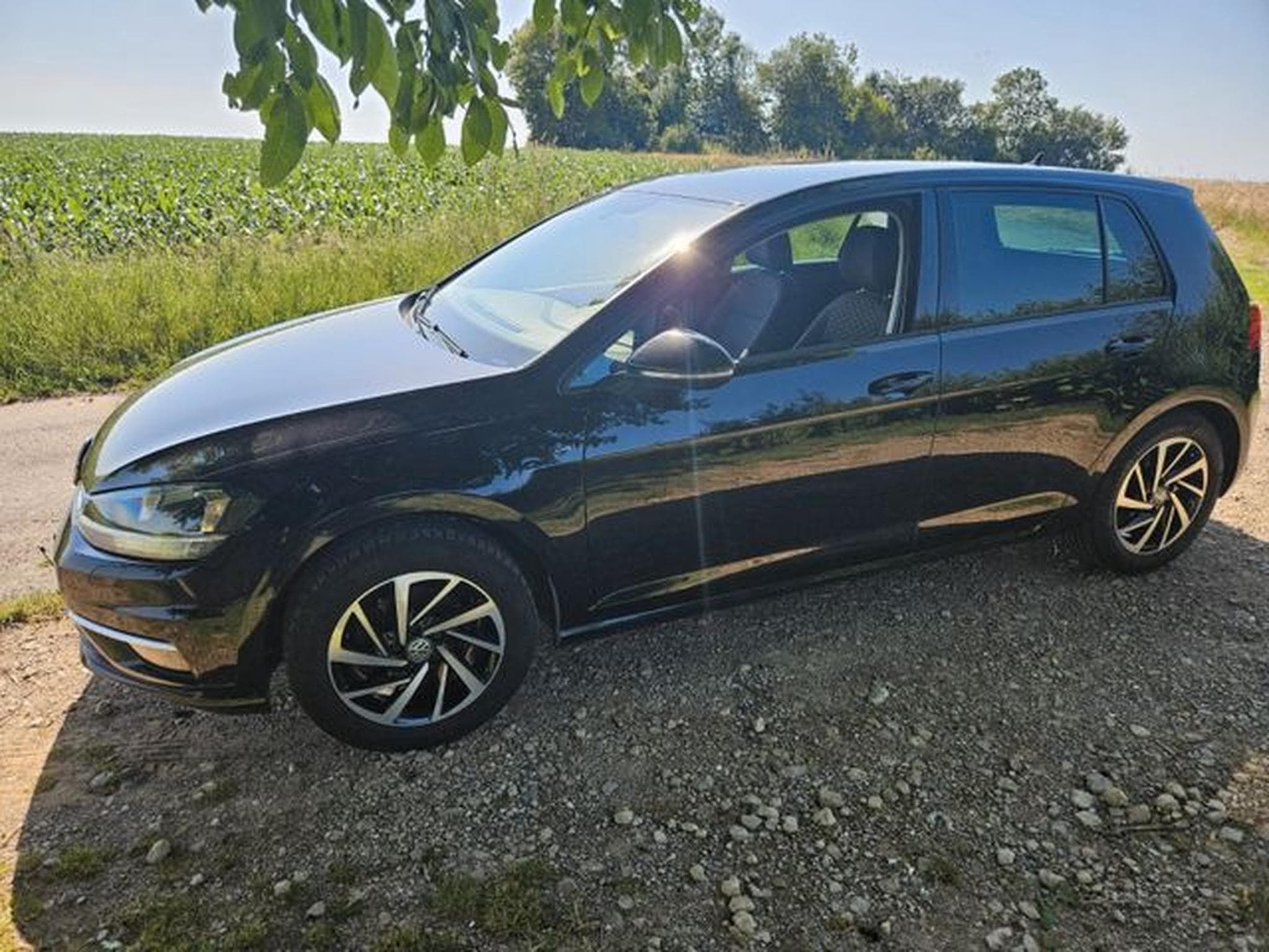 VW Golf Golf VII Lim. Join Start-Stopp (2018) - Photo 3