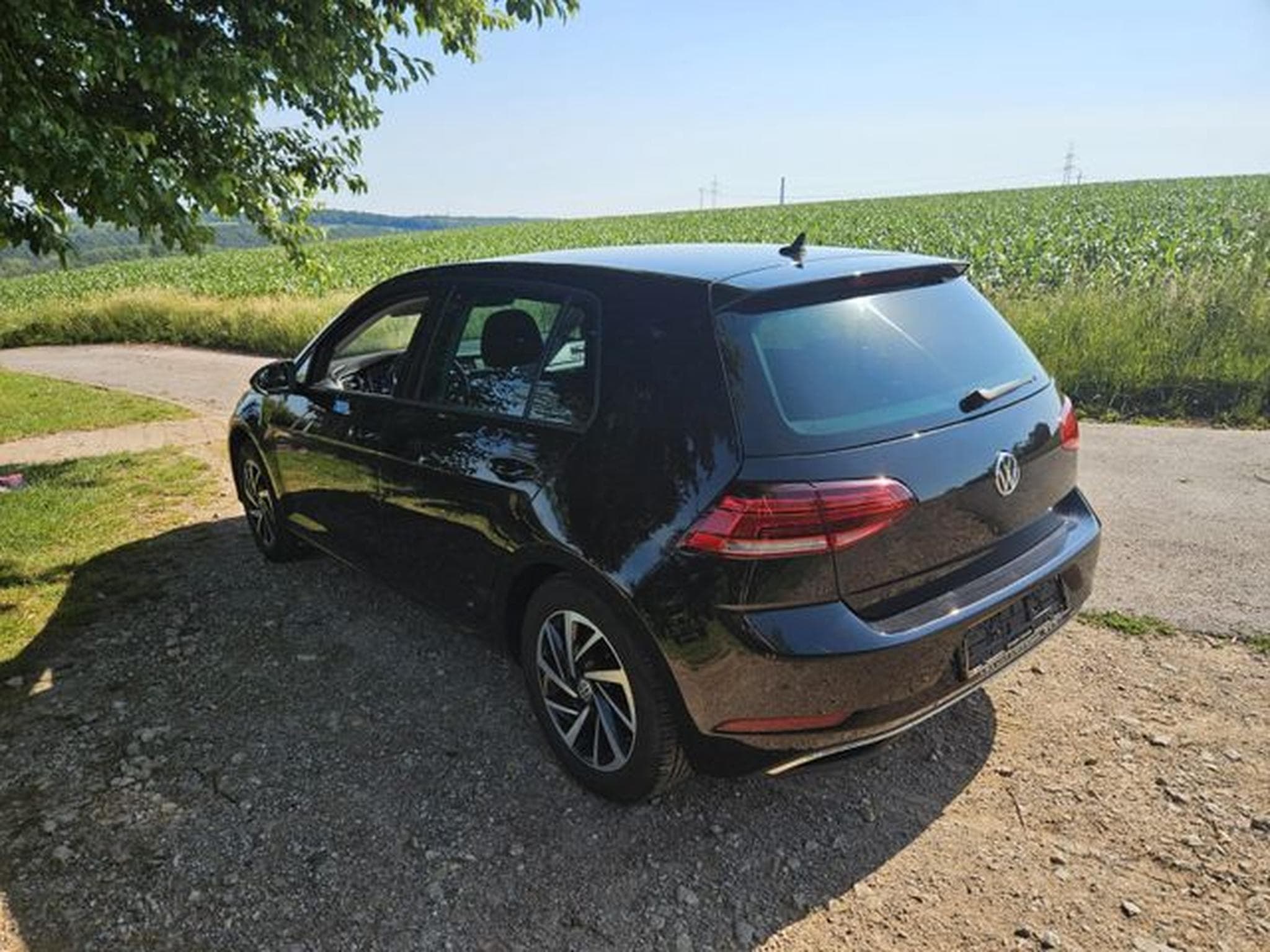 VW Golf Golf VII Lim. Join Start-Stopp (2018) - Photo 4