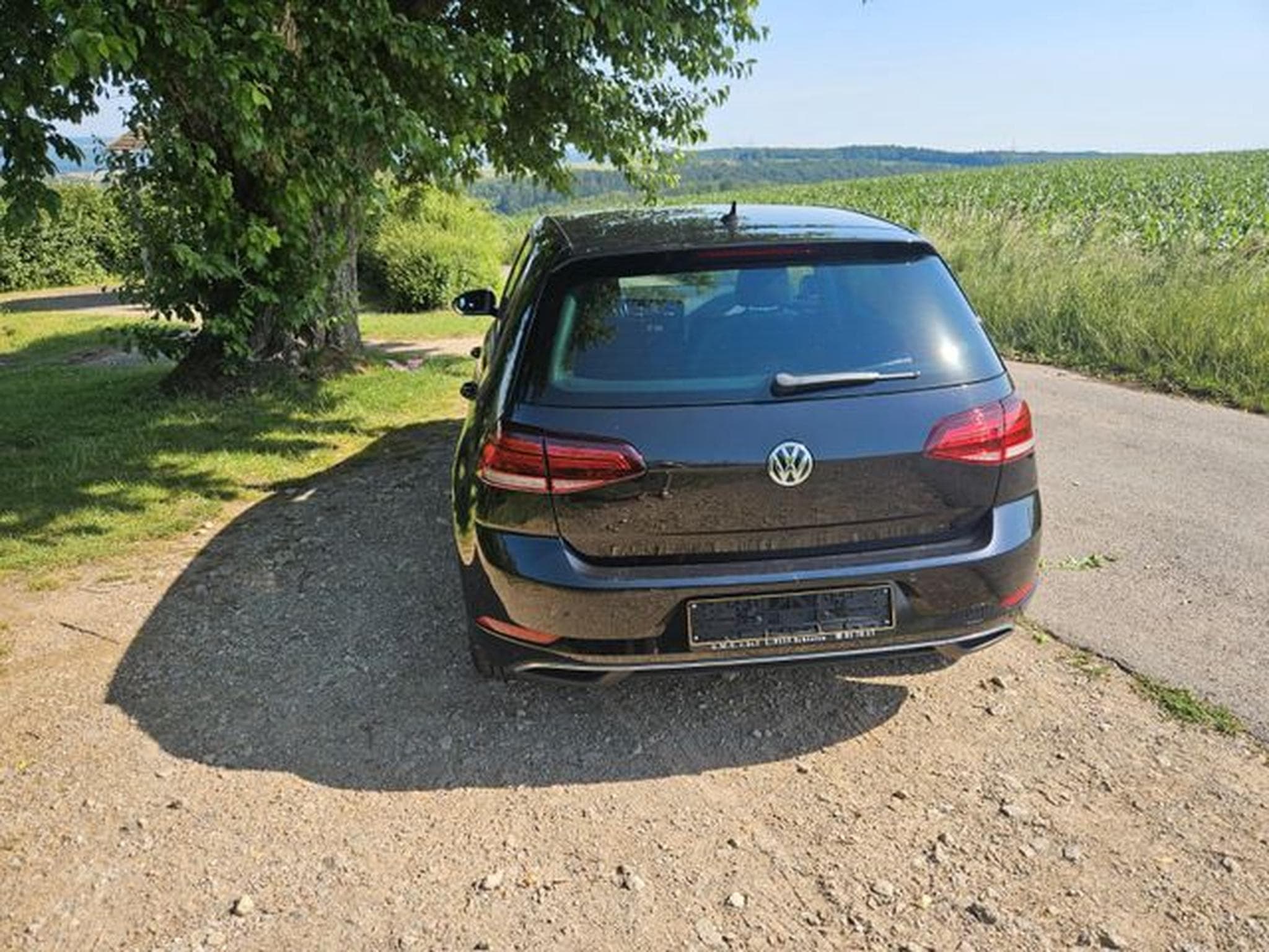 VW Golf Golf VII Lim. Join Start-Stopp (2018) - Photo 5