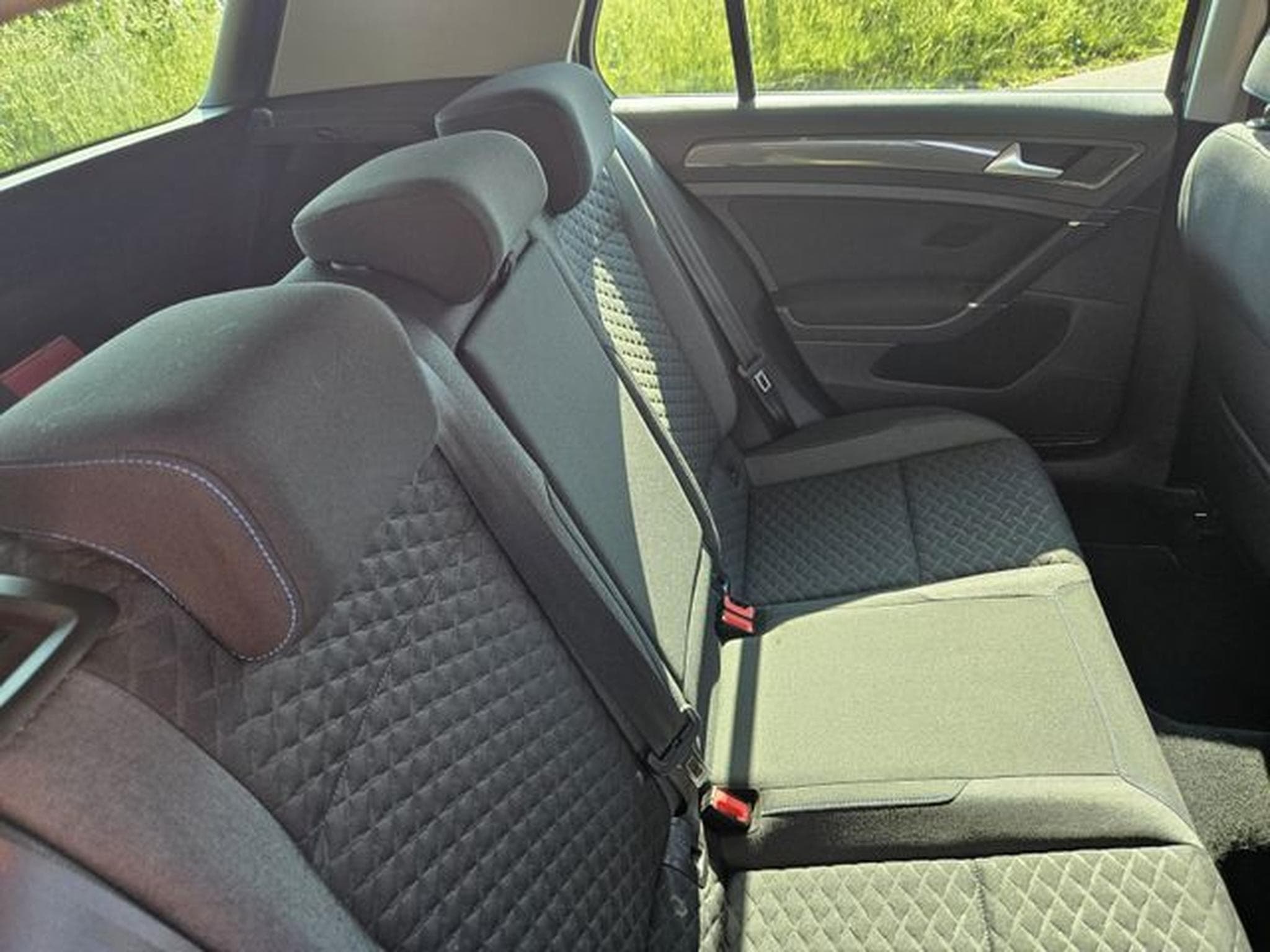 VW Golf Golf VII Lim. Join Start-Stopp (2018) - Photo 8