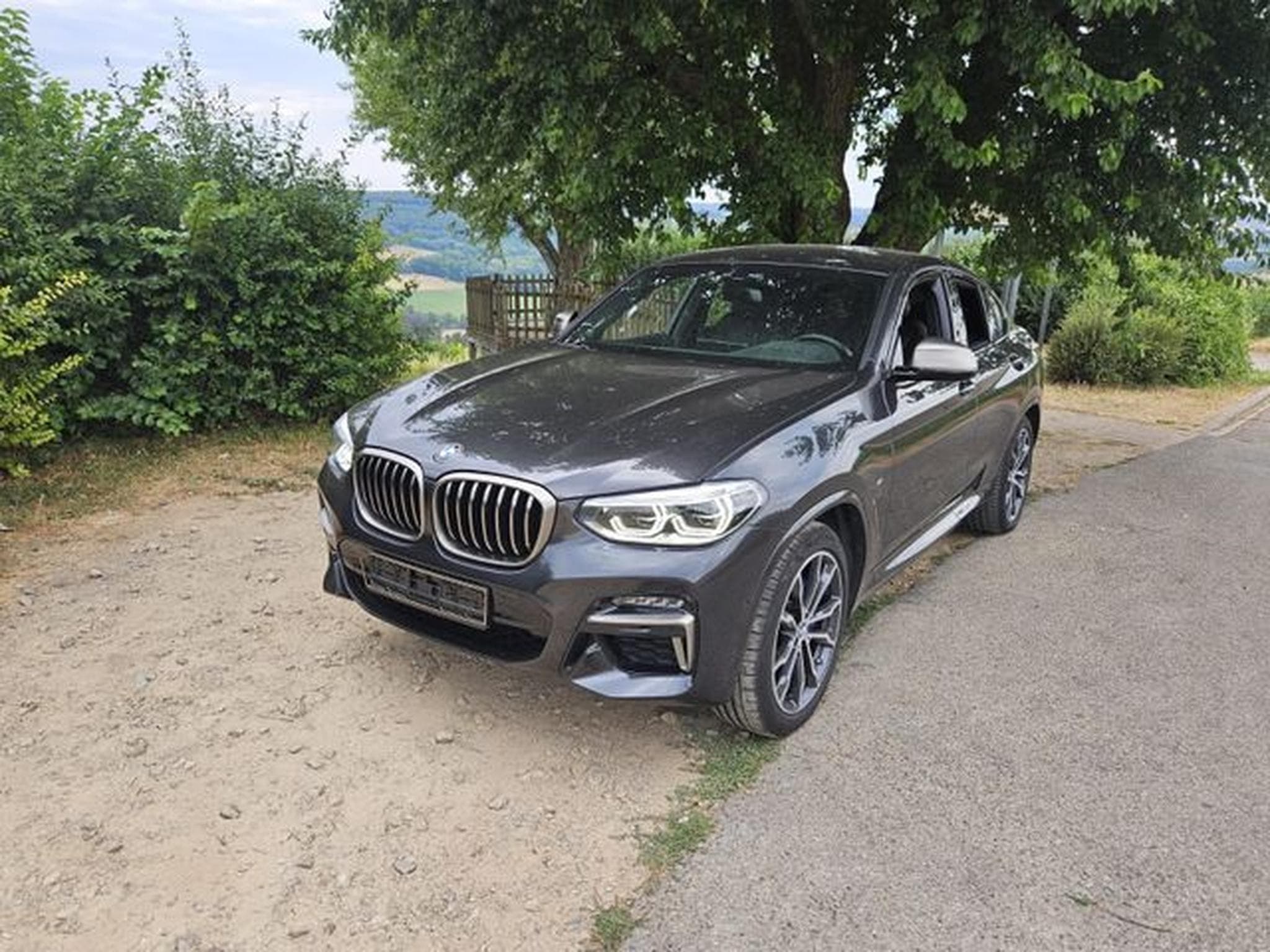 BMW X4 X4 M40 i (2019) - Photo 1
