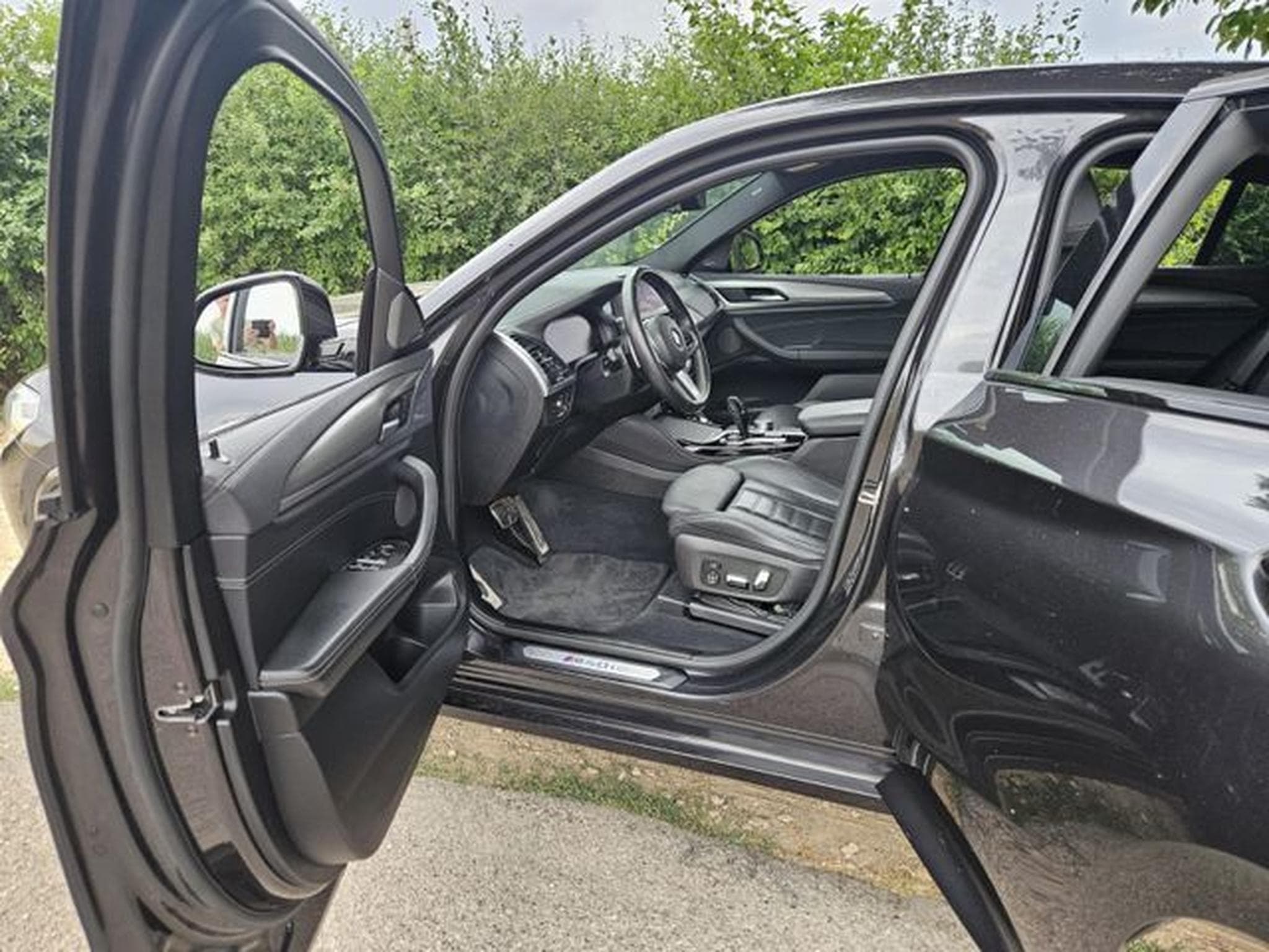 BMW X4 X4 M40 i (2019) - Photo 10