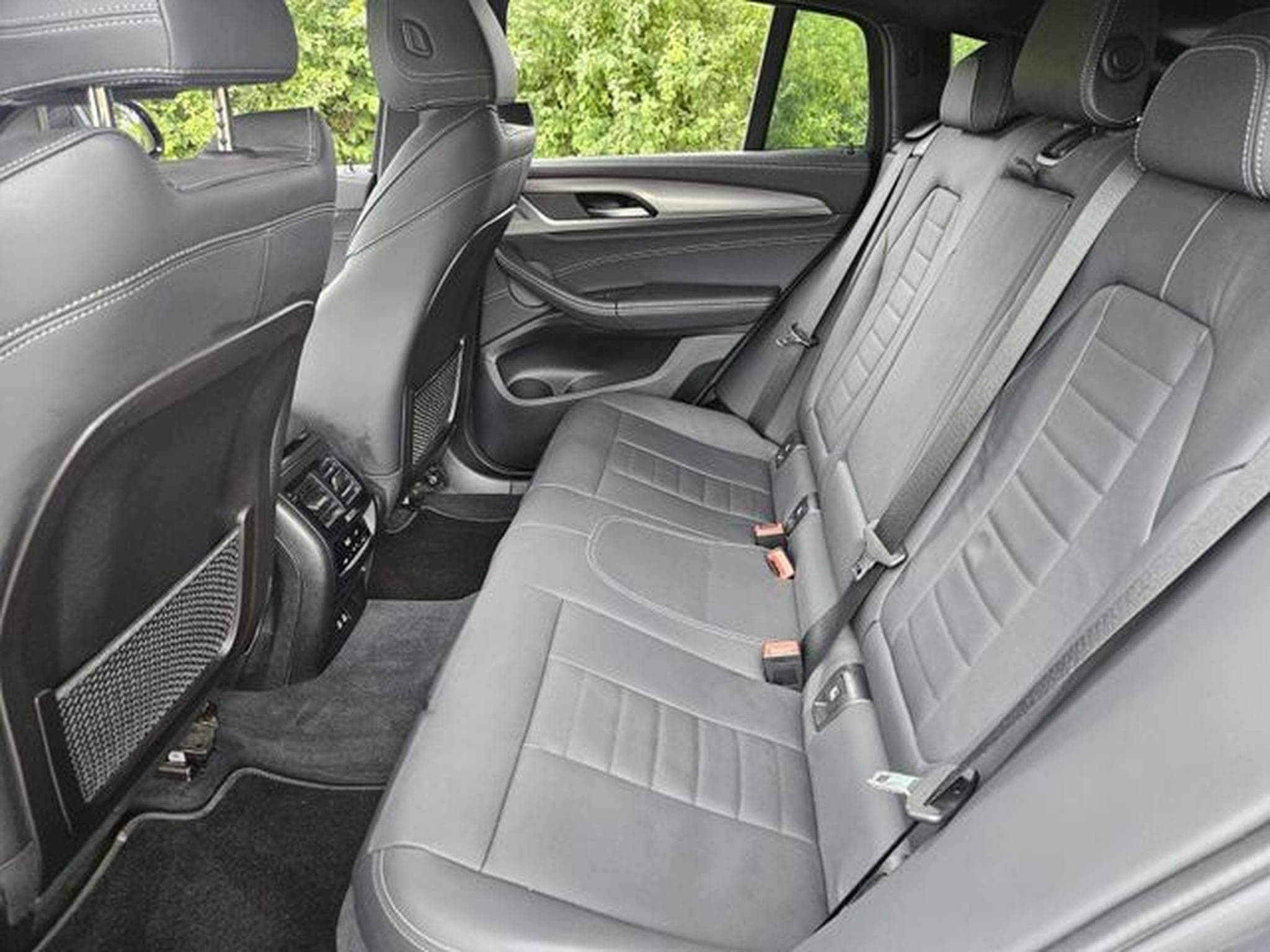 BMW X4 X4 M40 i (2019) - Photo 11