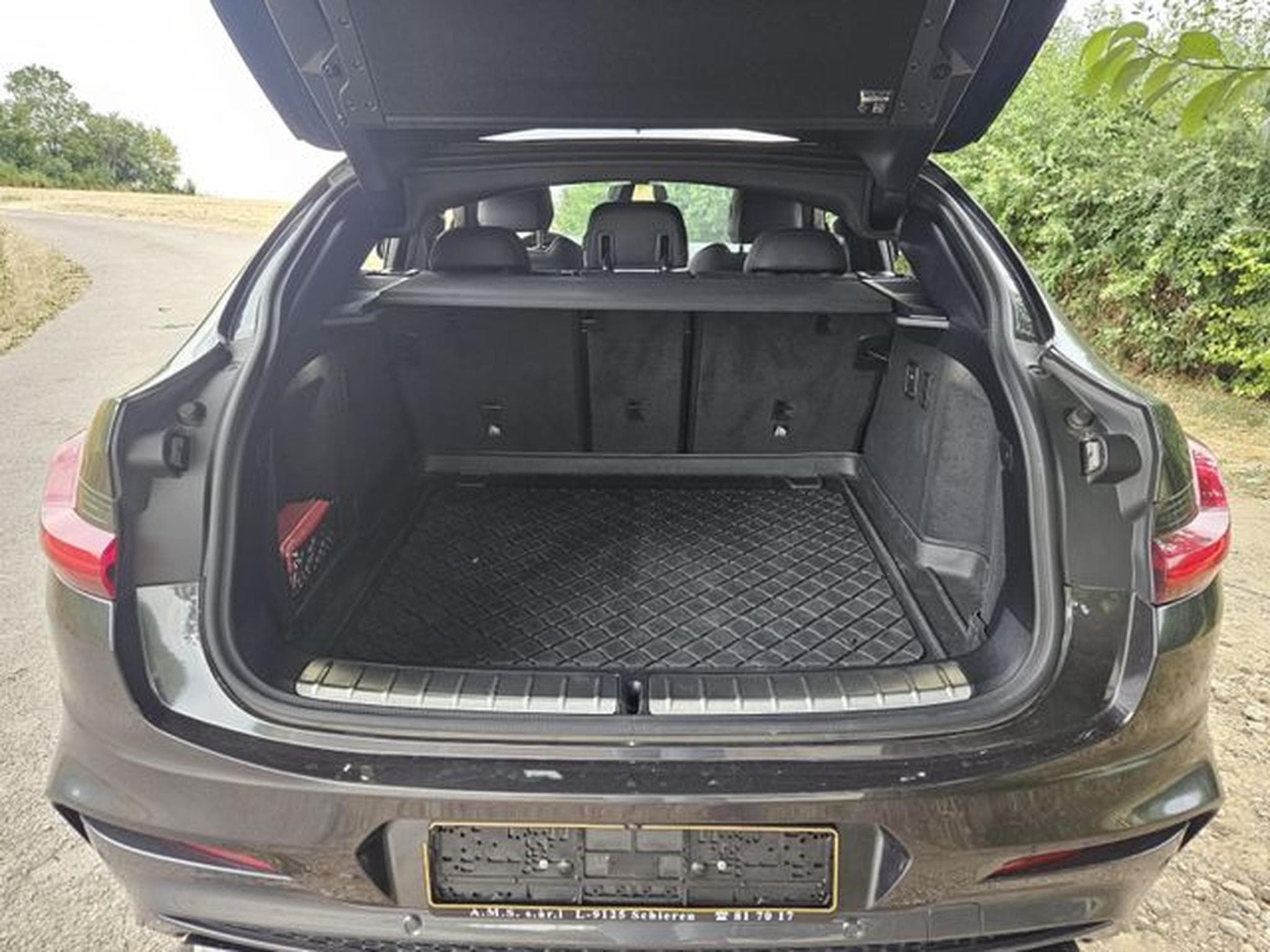 BMW X4 X4 M40 i (2019) - Photo 14