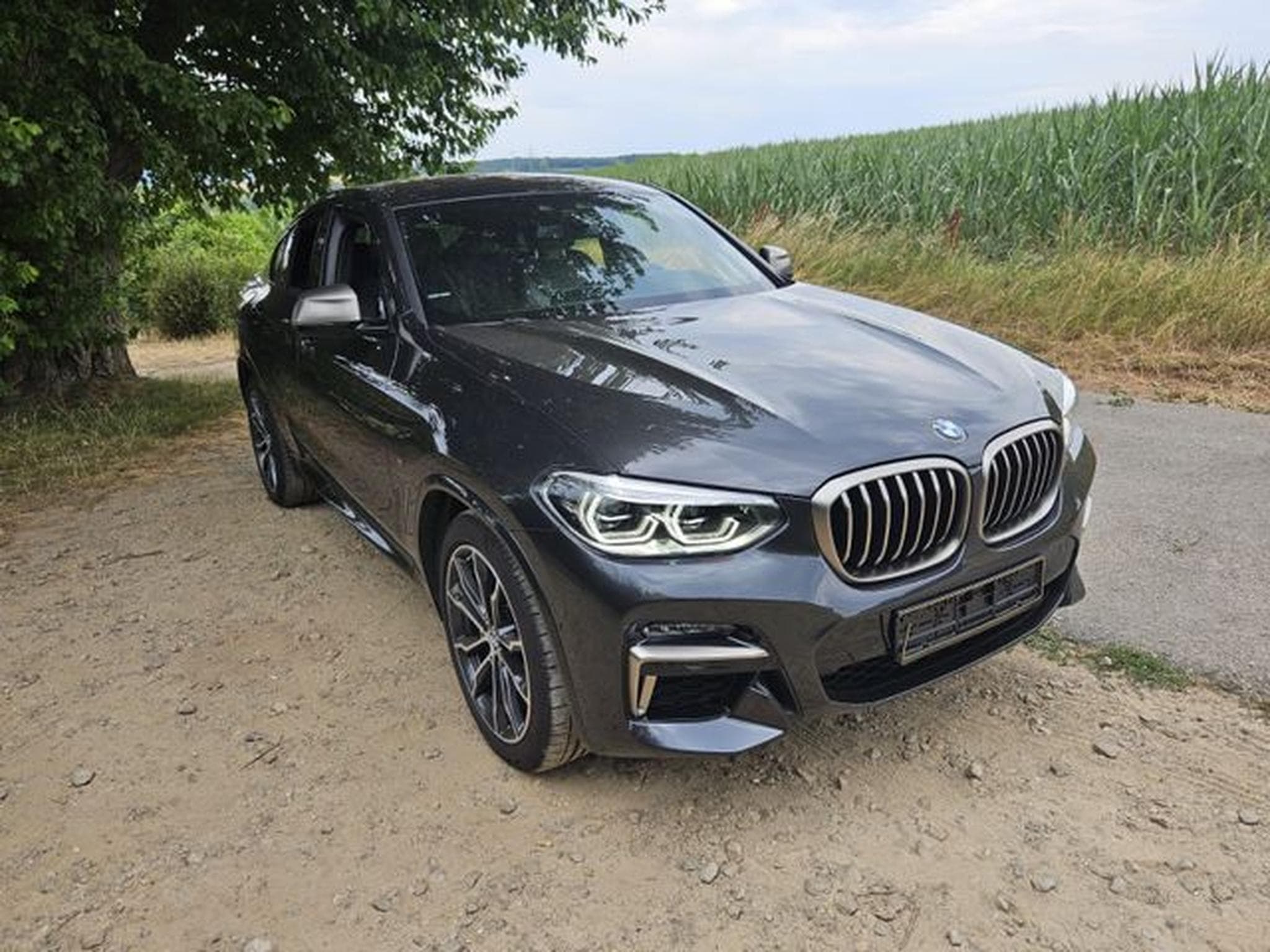 BMW X4 X4 M40 i (2019) - Photo 2