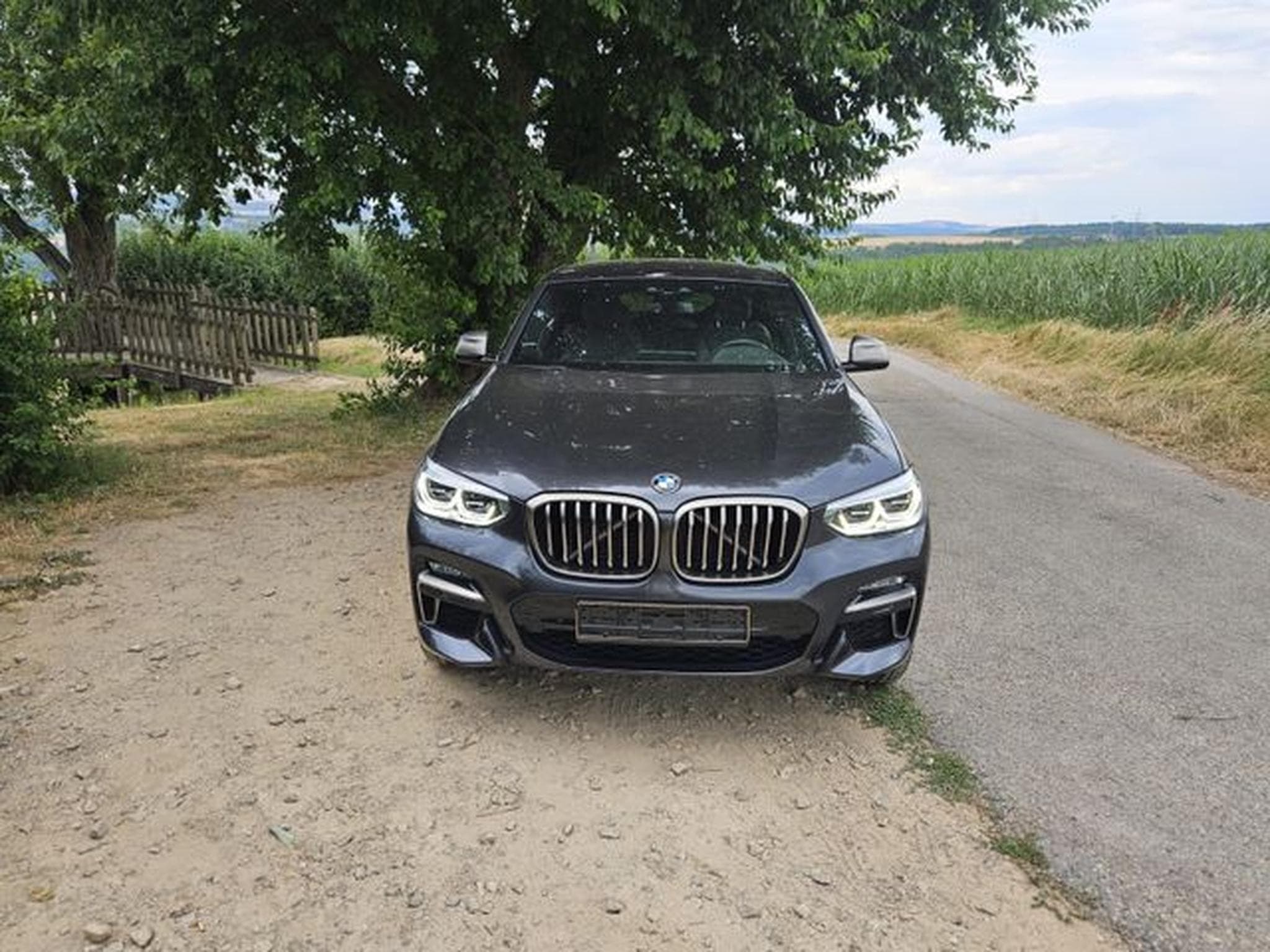 BMW X4 X4 M40 i (2019) - Photo 3