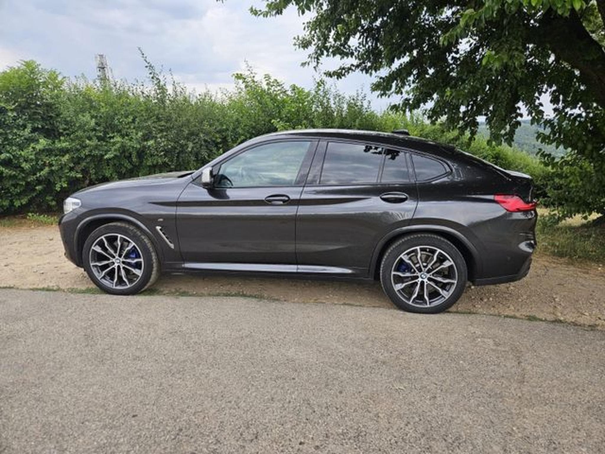 BMW X4 X4 M40 i (2019) - Photo 5