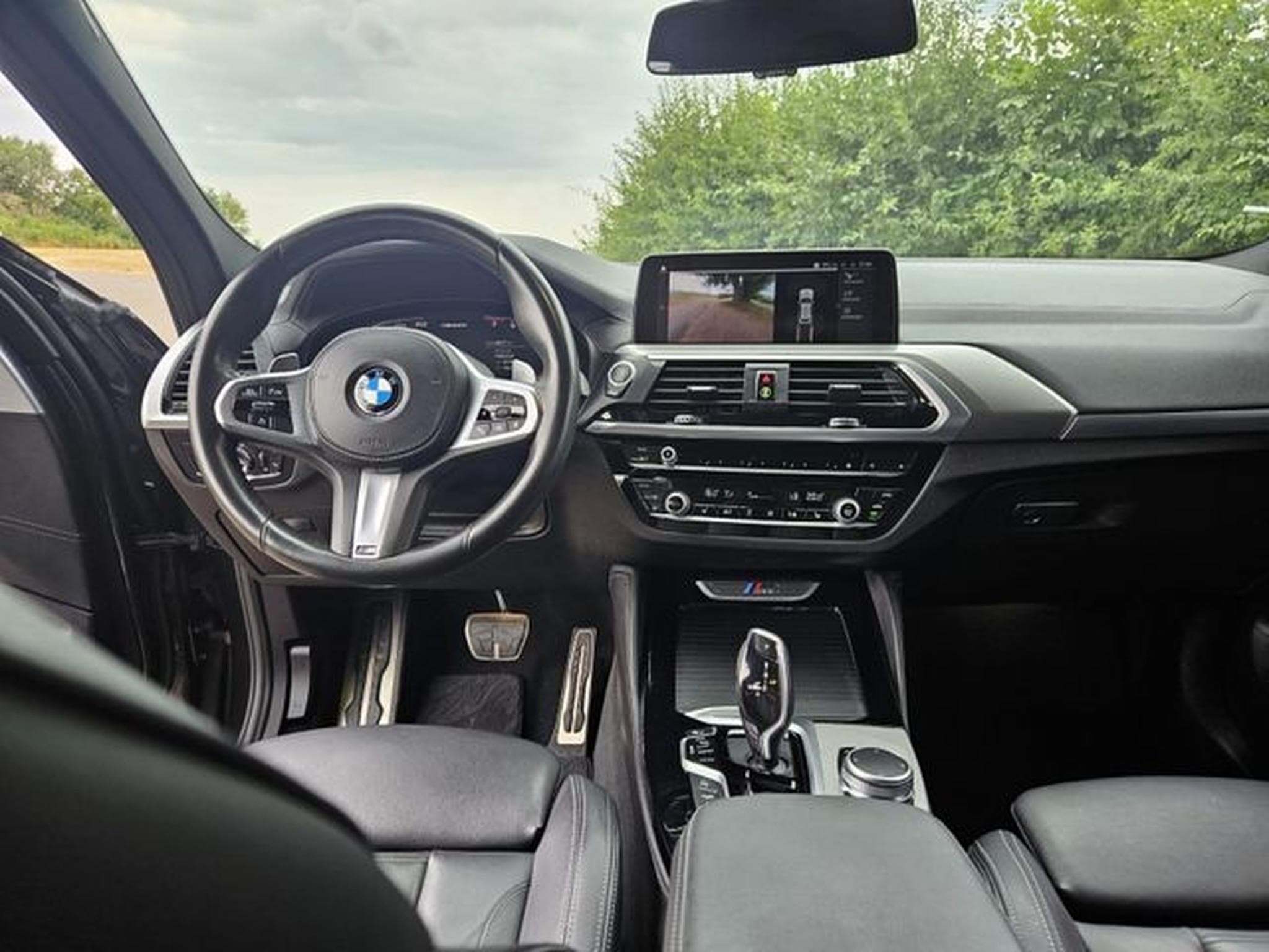 BMW X4 X4 M40 i (2019) - Photo 8