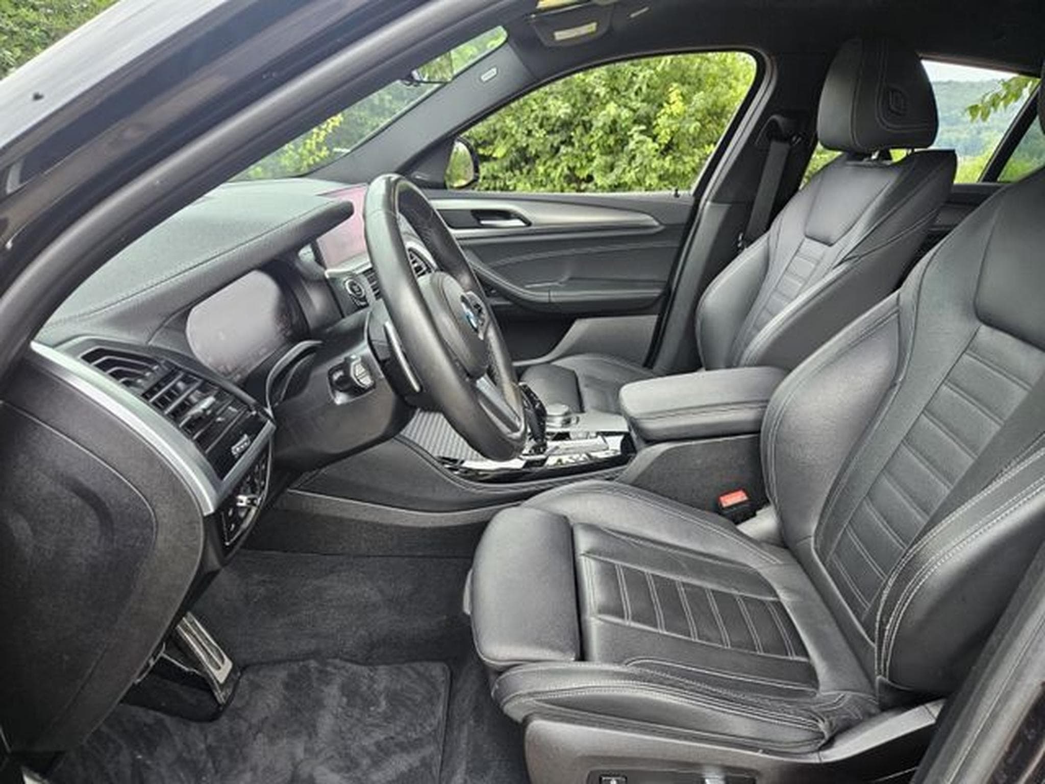 BMW X4 X4 M40 i (2019) - Photo 9