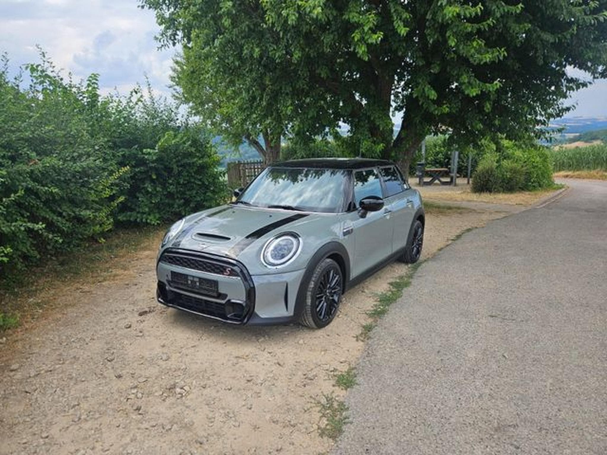 MINI Cooper COOPER_S Mini 5-trg. Cooper S Classic Trim (2023) - Photo 1