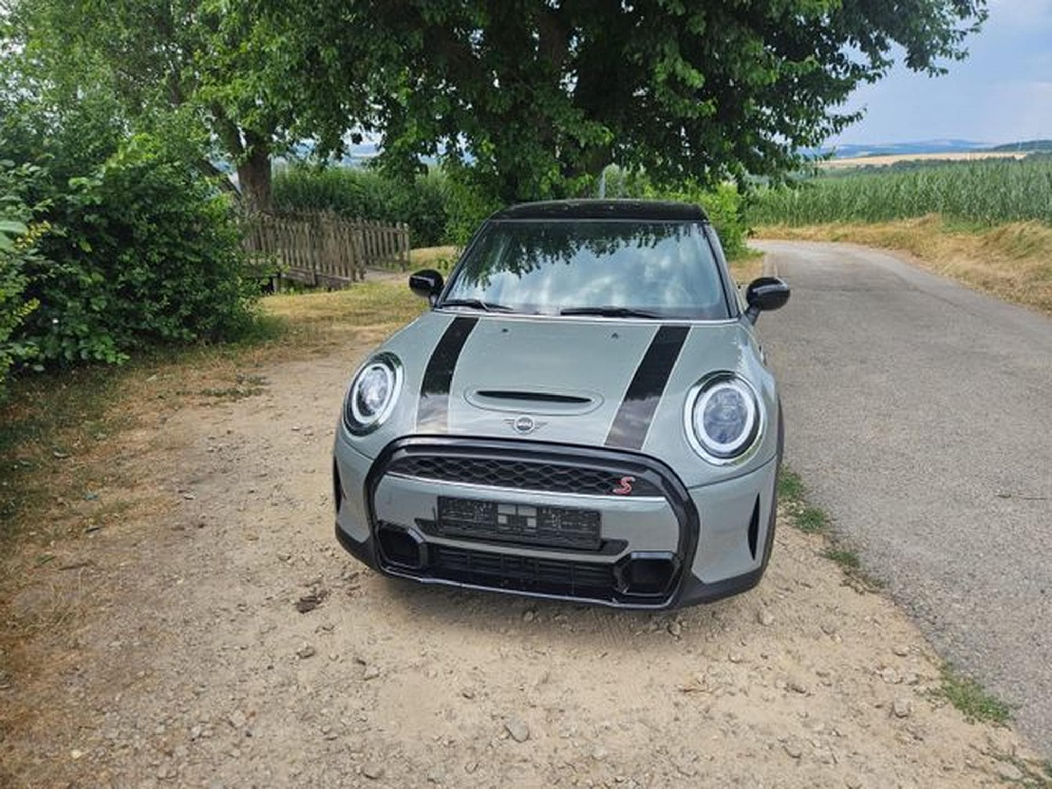 MINI Cooper COOPER_S Mini 5-trg. Cooper S Classic Trim (2023) - Photo 2
