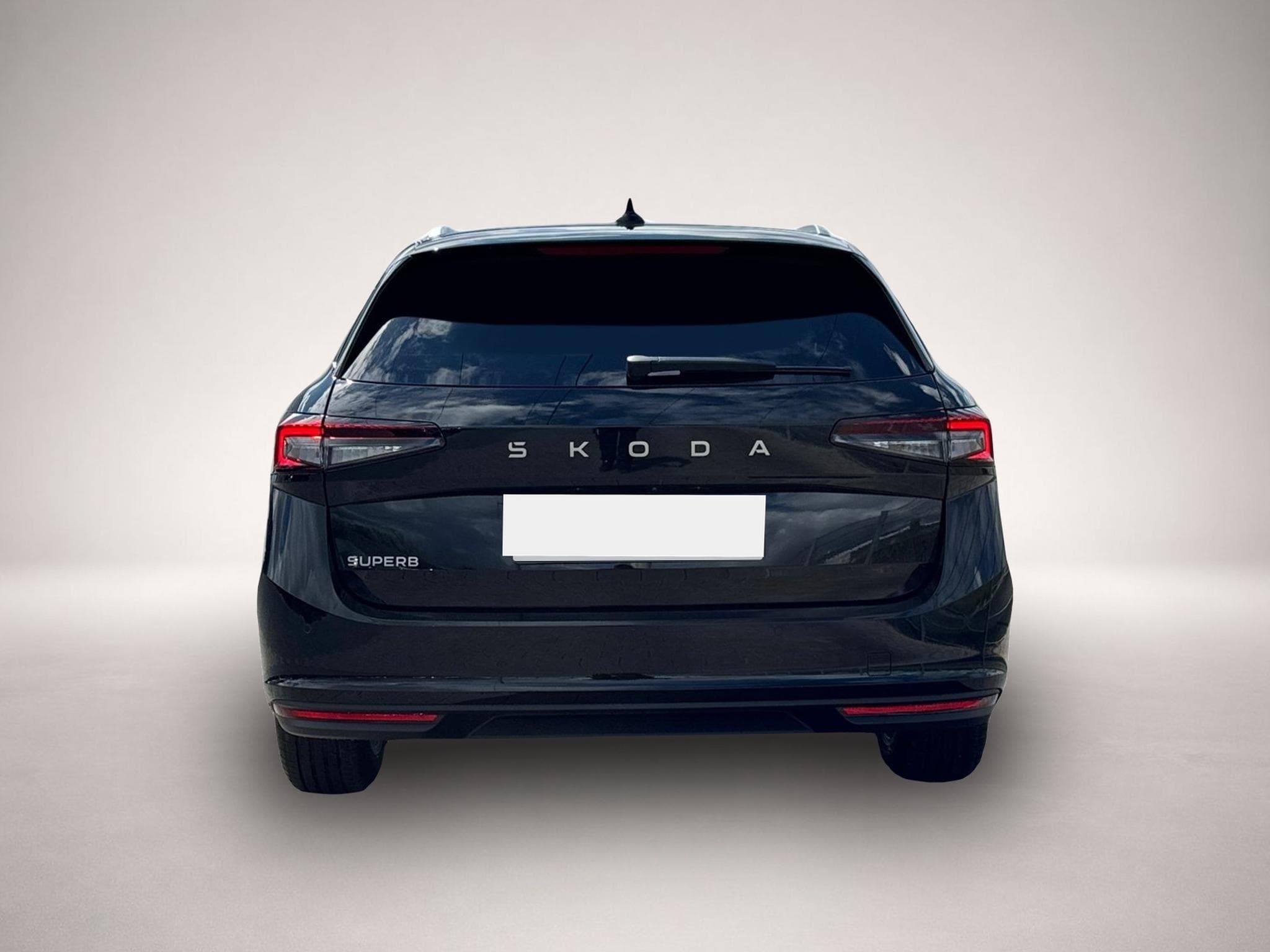 Skoda Superb (2026) - Photo 5