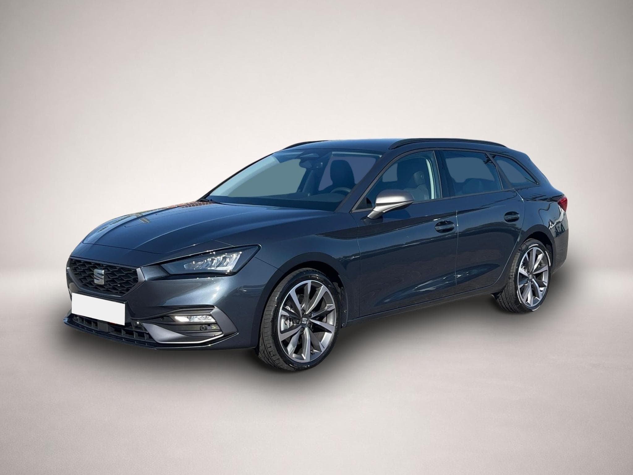 Seat Leon (2026) - Photo 1