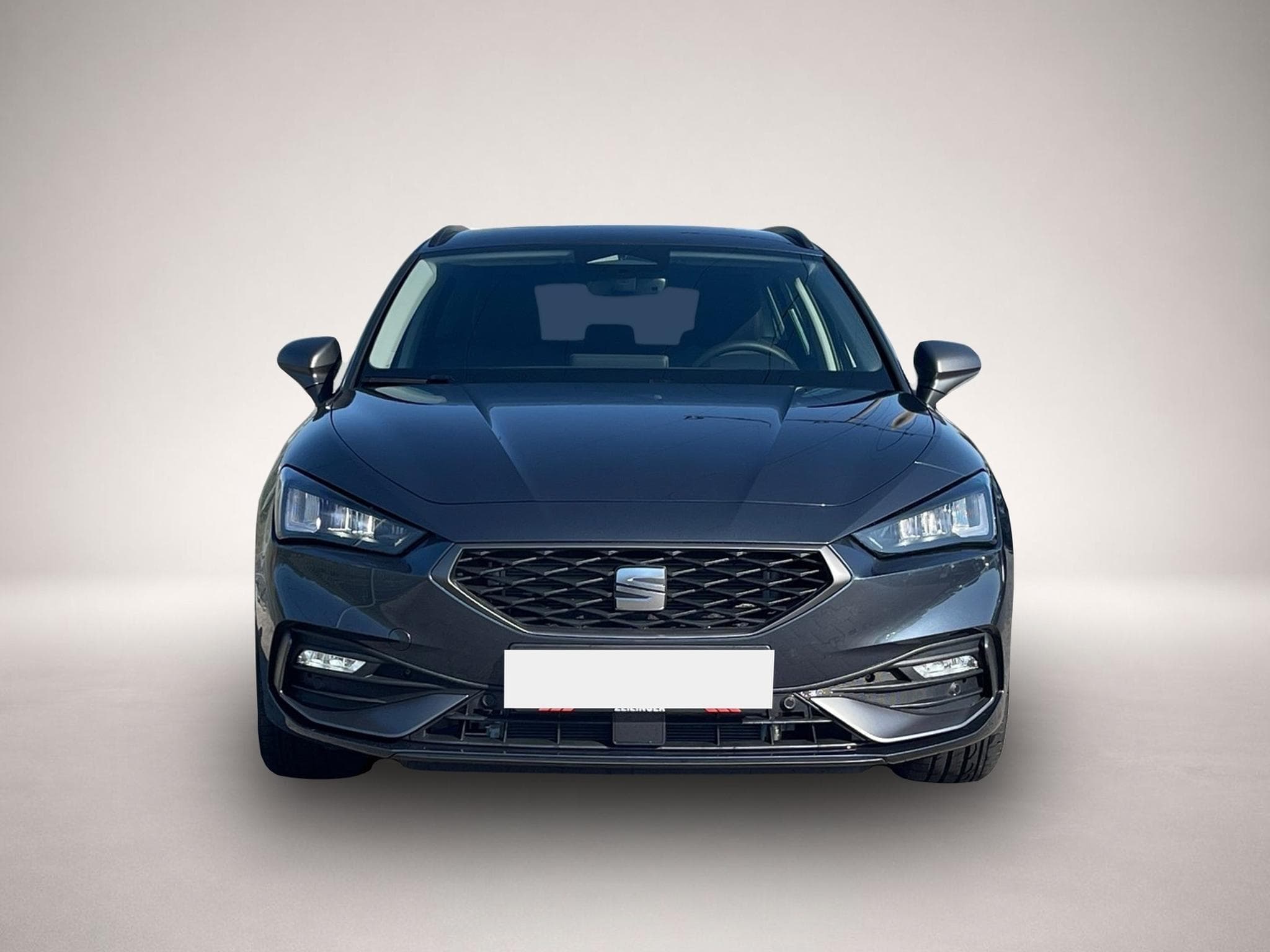 Seat Leon (2026) - Photo 2