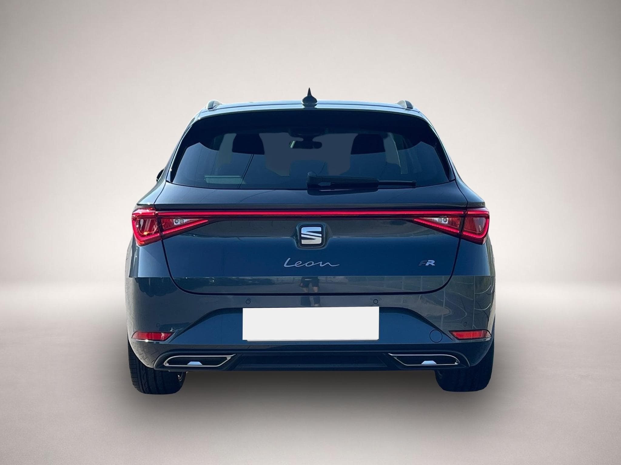 Seat Leon (2026) - Photo 5