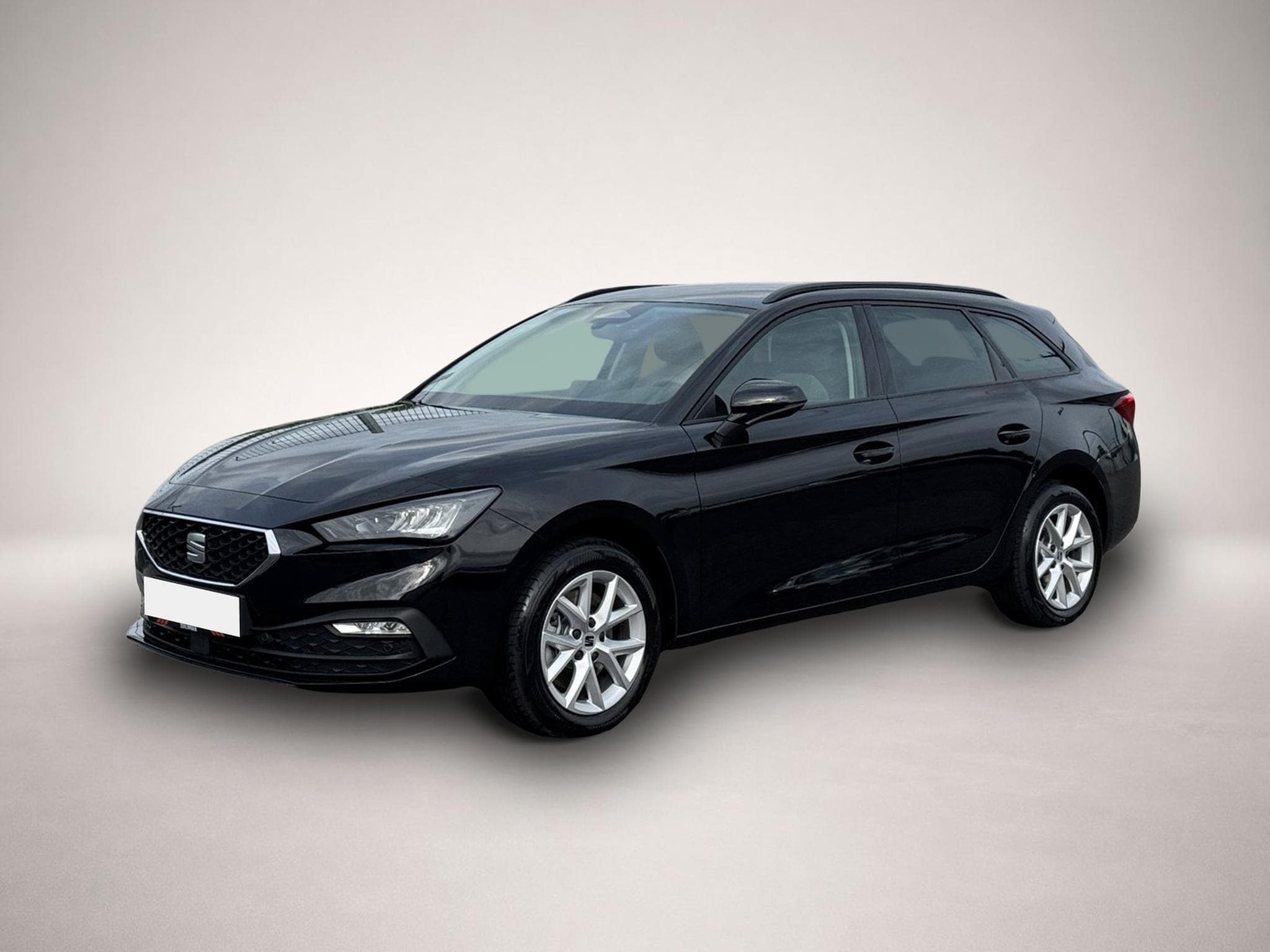 Seat Leon (2026) - Photo 1