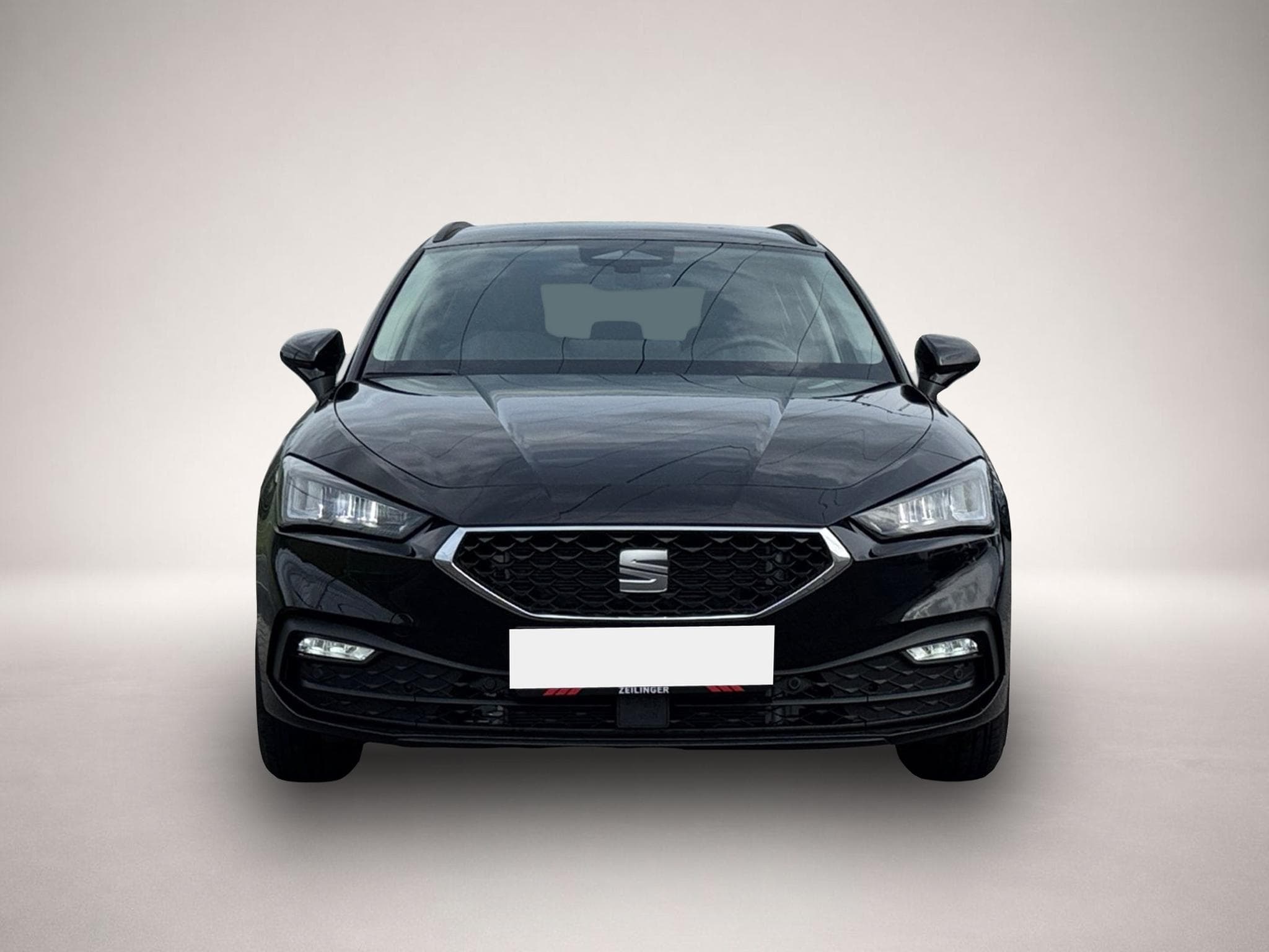 Seat Leon (2026) - Photo 2