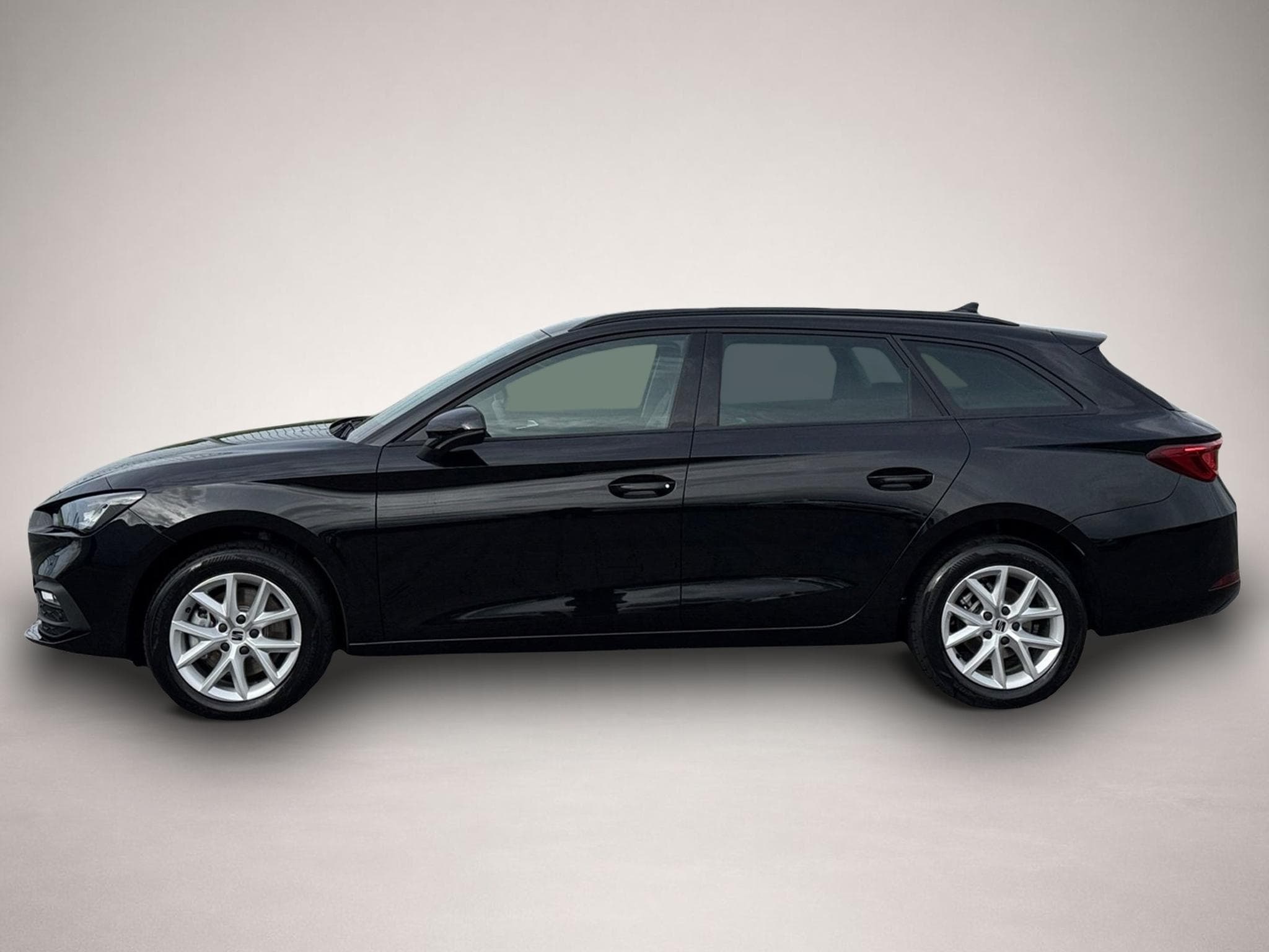 Seat Leon (2026) - Photo 3