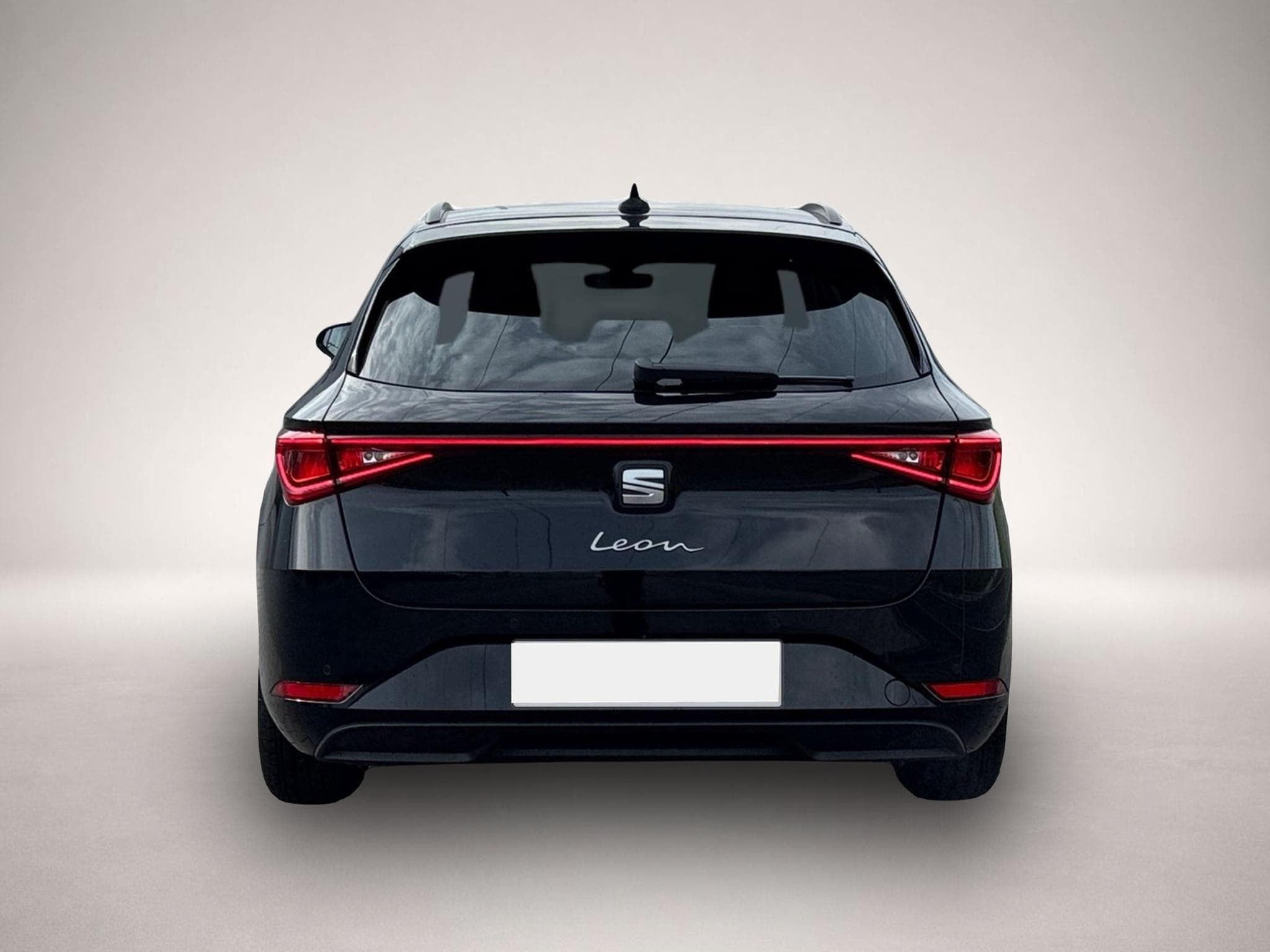 Seat Leon (2026) - Photo 5