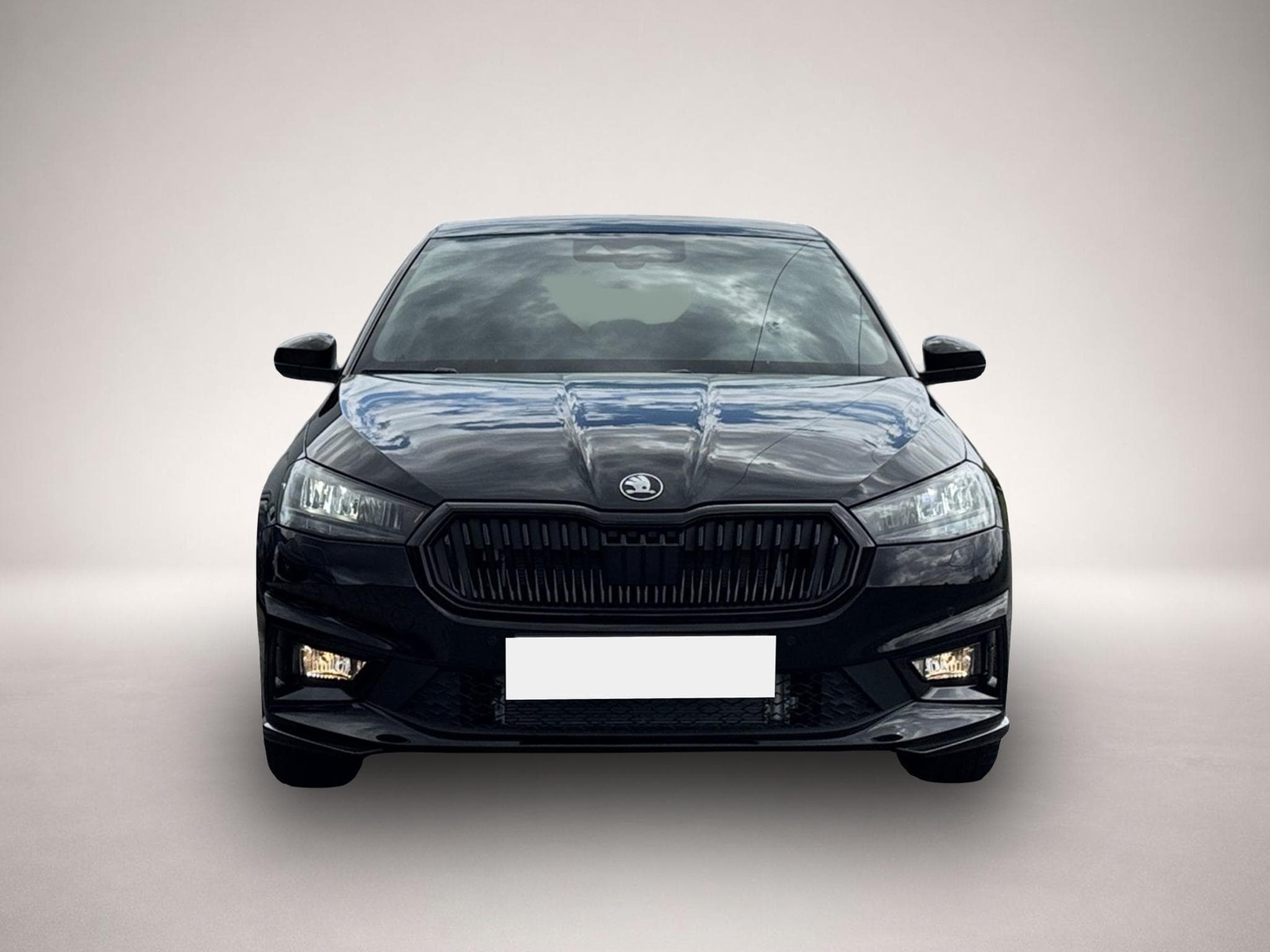 Skoda Fabia (2026) - Photo 2
