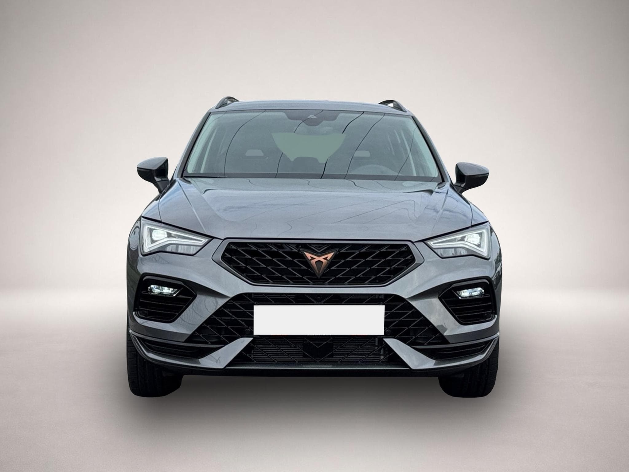 Cupra Ateca (2026) - Photo 2