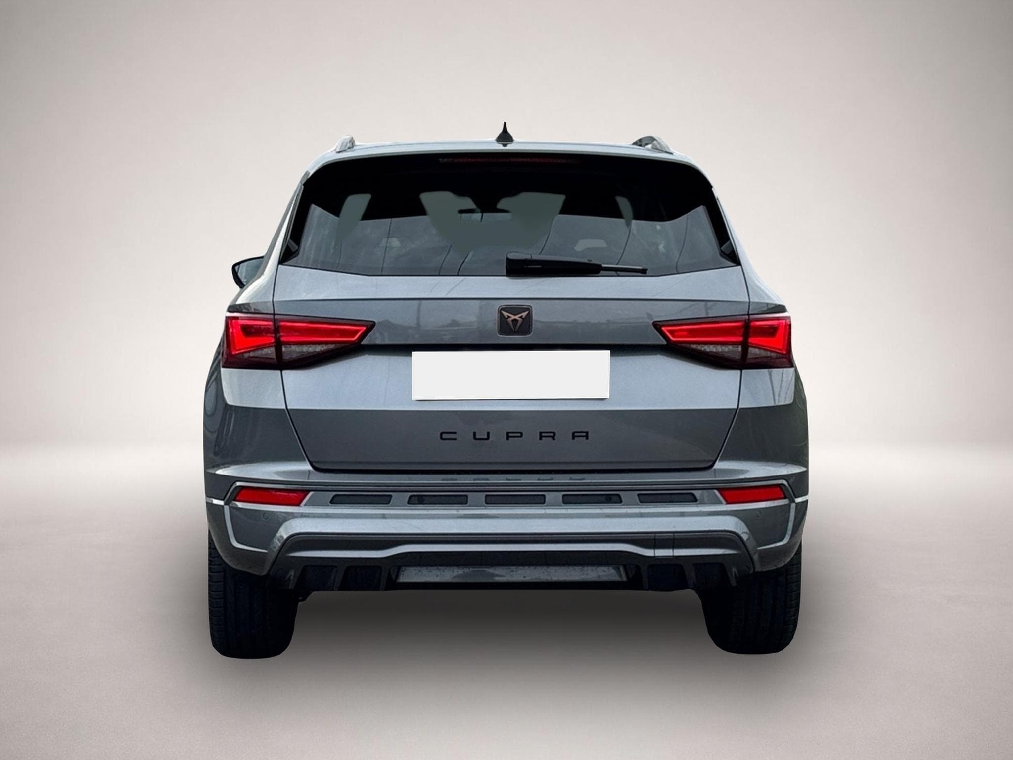 Cupra Ateca (2026) - Photo 5