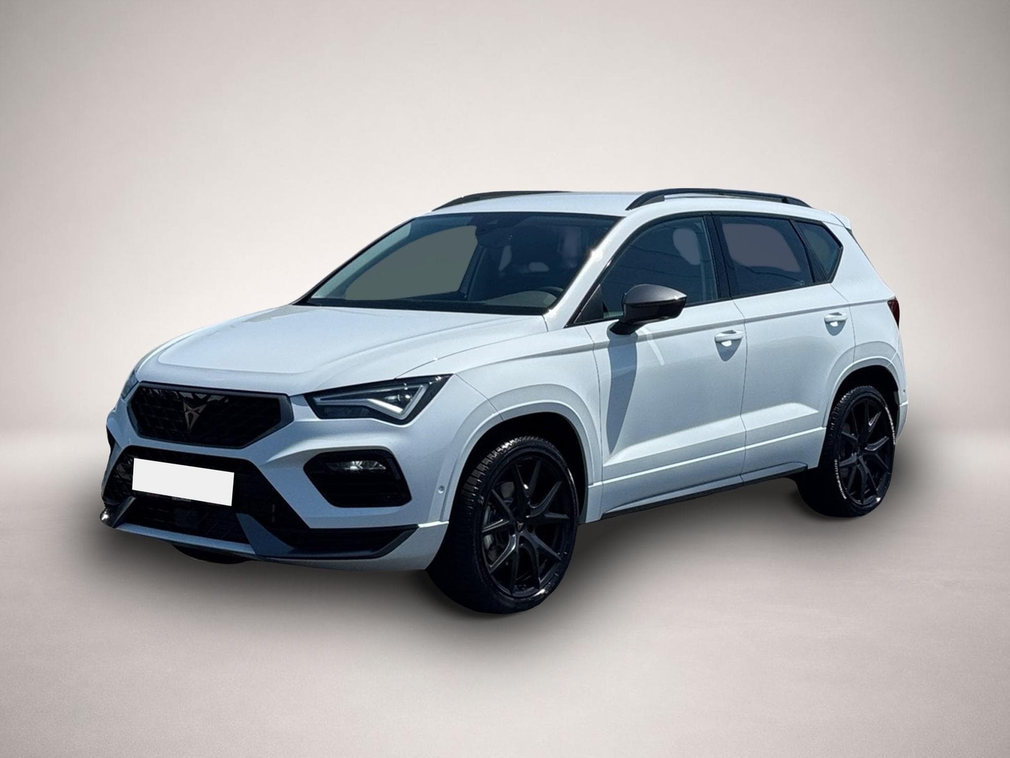 Cupra Ateca (2026) - Photo 1