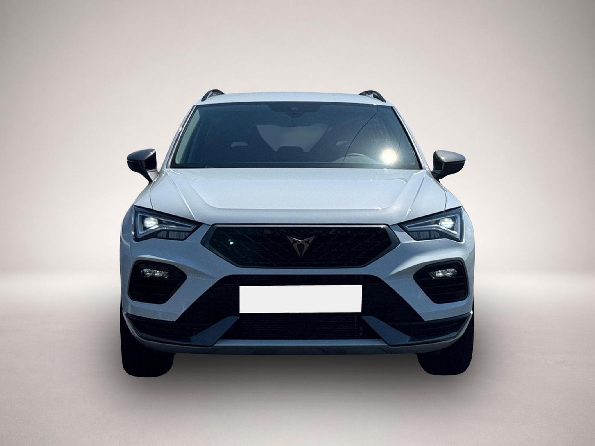 Cupra Ateca (2026) - Photo 2