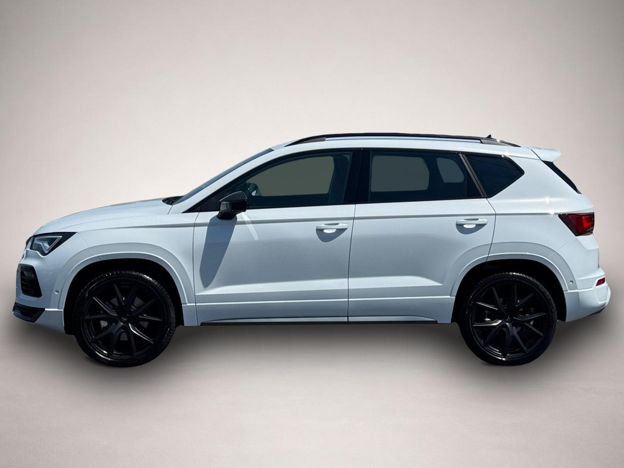 Cupra Ateca (2026) - Photo 3