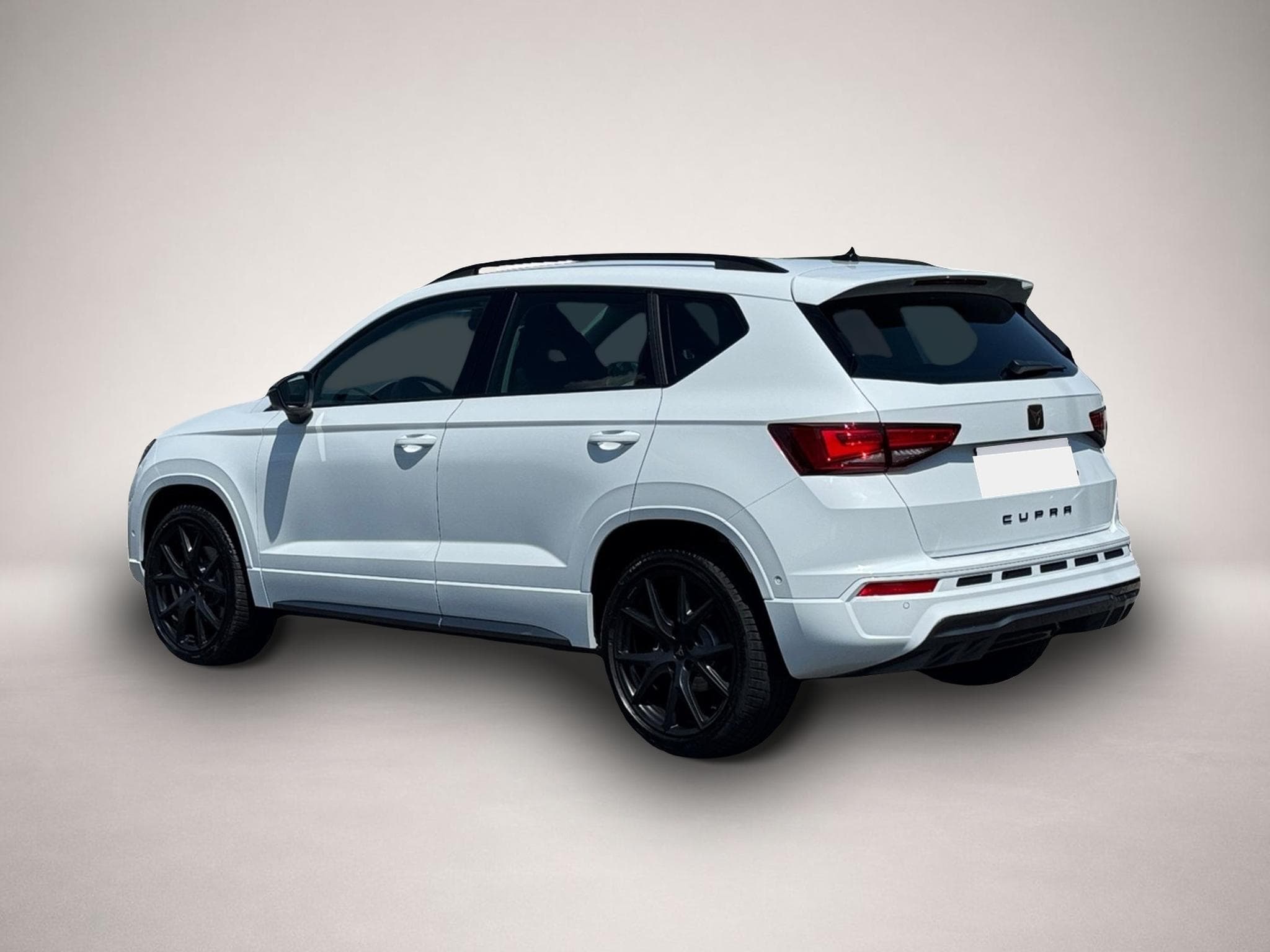 Cupra Ateca (2026) - Photo 4